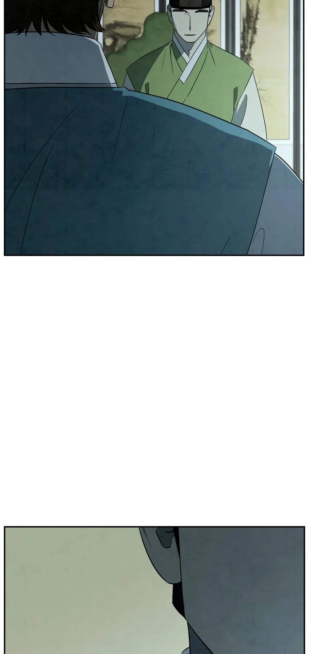 [Hoàn] Dưới Đáy Biển Xanh Chapter 41 Trang 4