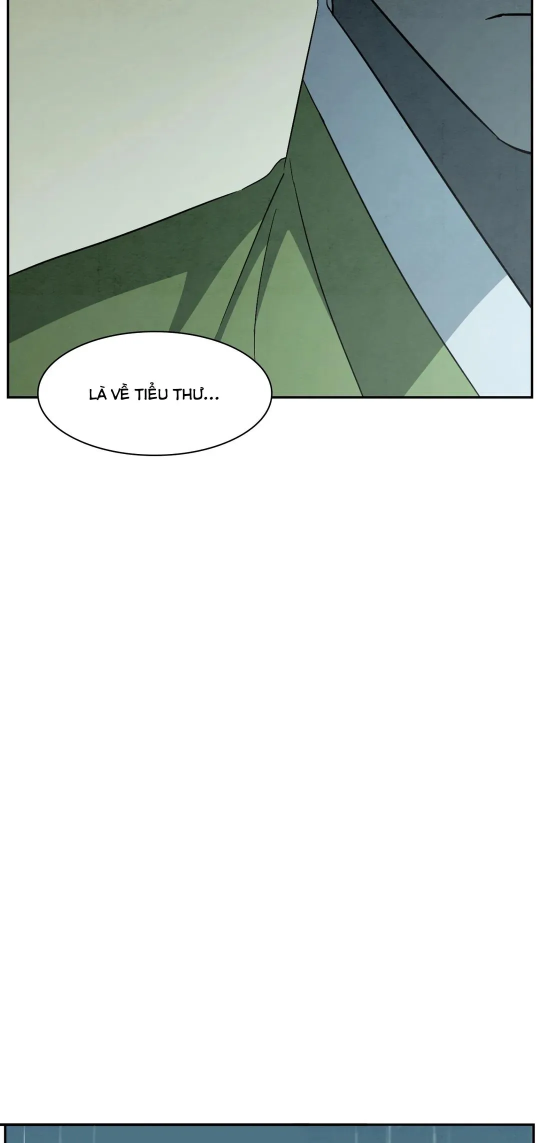 [Hoàn] Dưới Đáy Biển Xanh Chapter 41 Trang 5