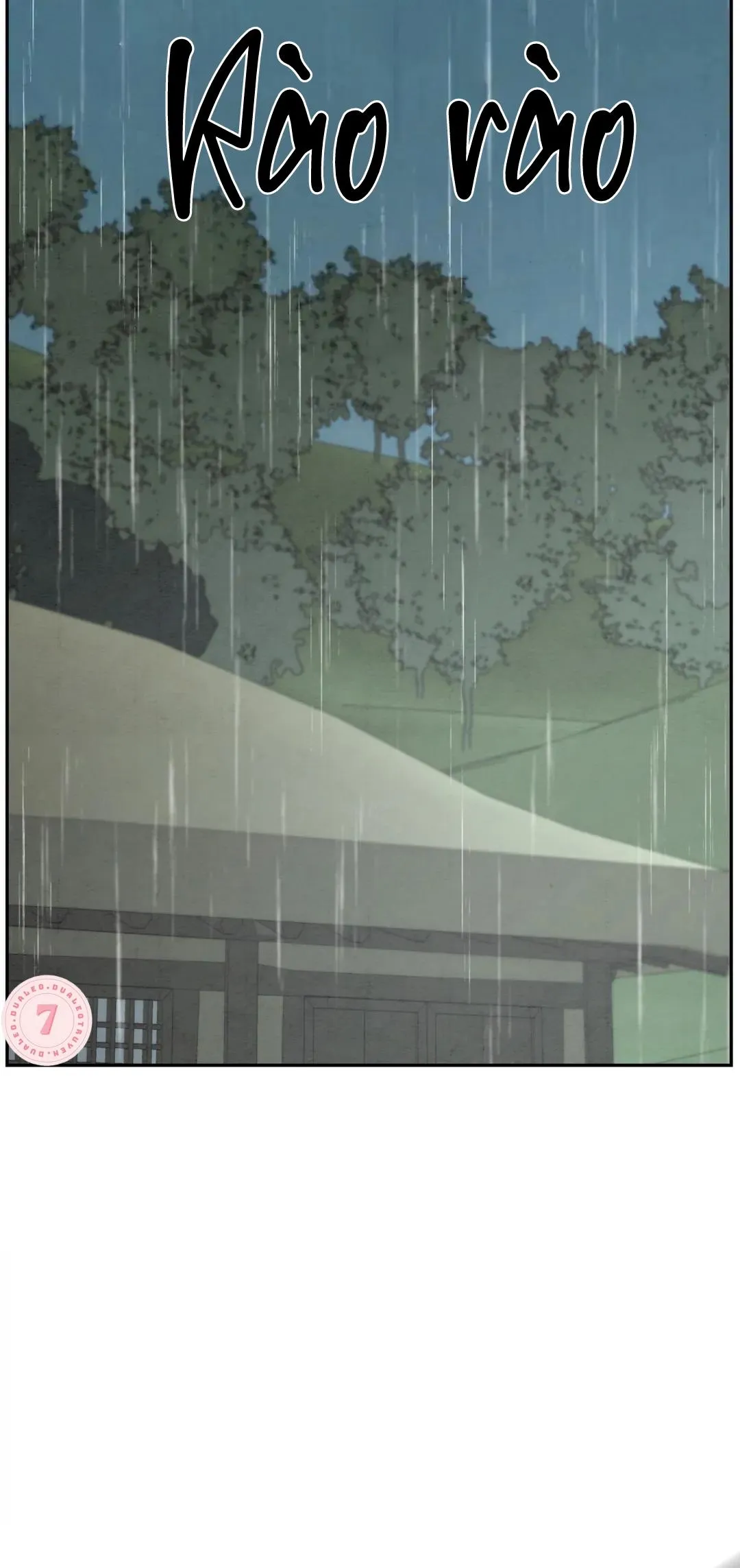 [Hoàn] Dưới Đáy Biển Xanh Chapter 41 Trang 6