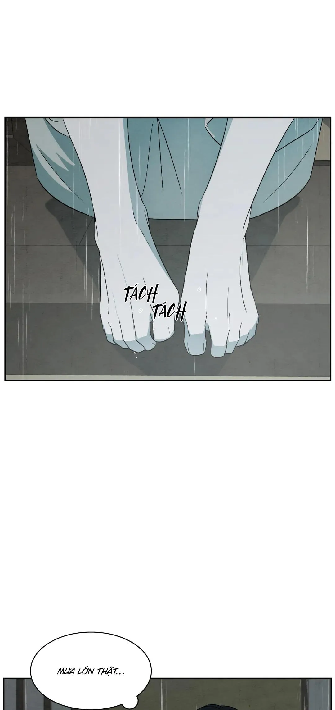 [Hoàn] Dưới Đáy Biển Xanh Chapter 41 Trang 7