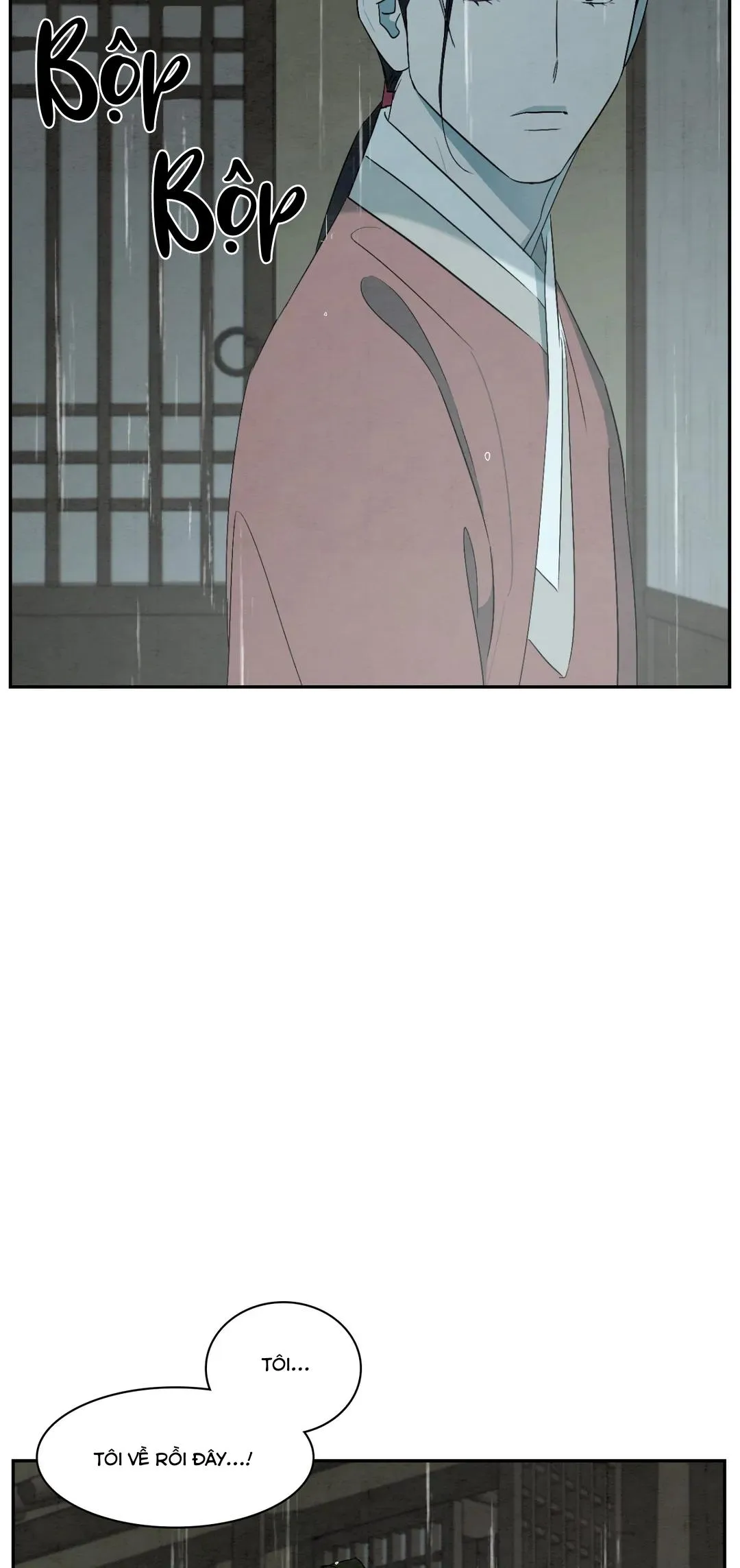 [Hoàn] Dưới Đáy Biển Xanh Chapter 41 Trang 9