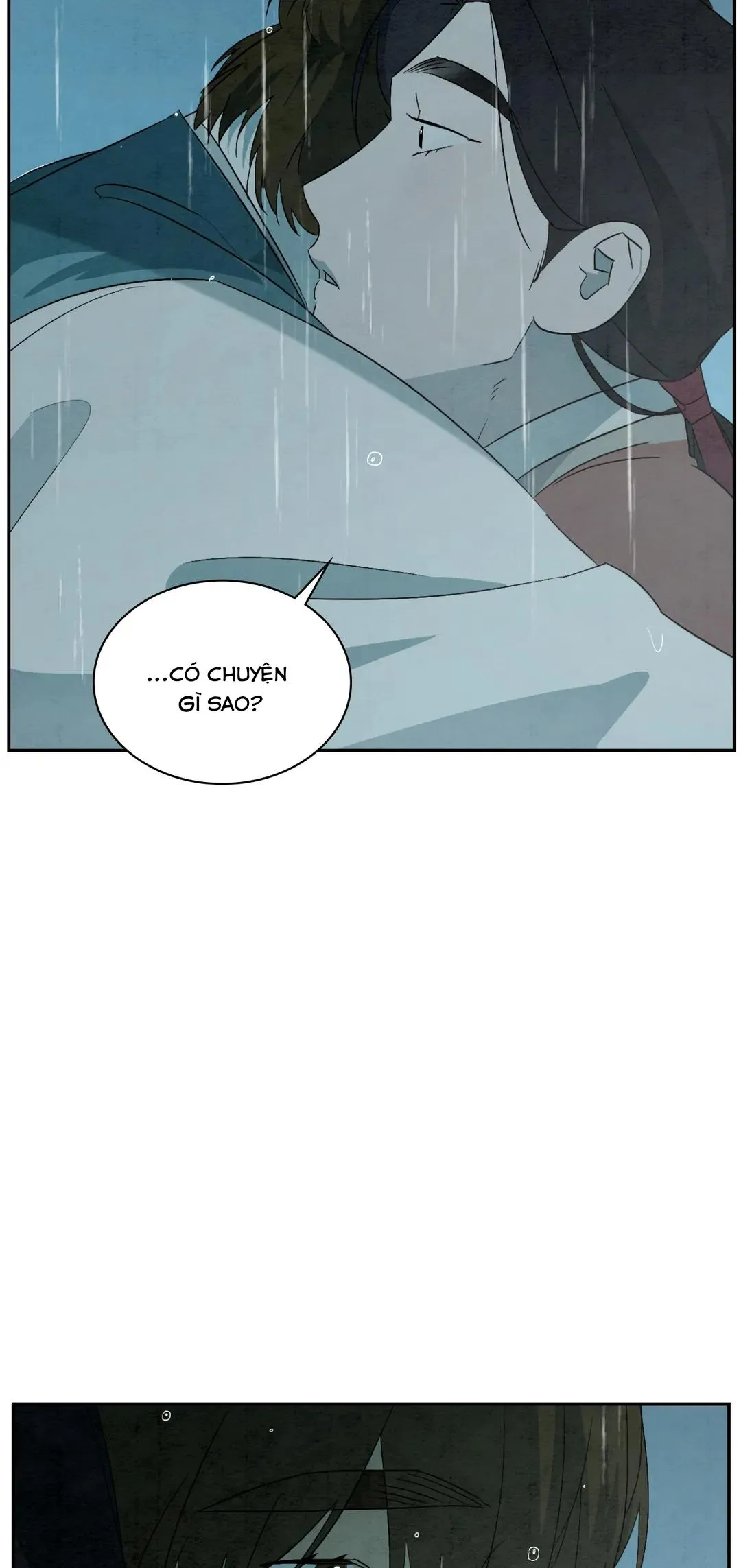 [Hoàn] Dưới Đáy Biển Xanh Chapter 41 Trang 11