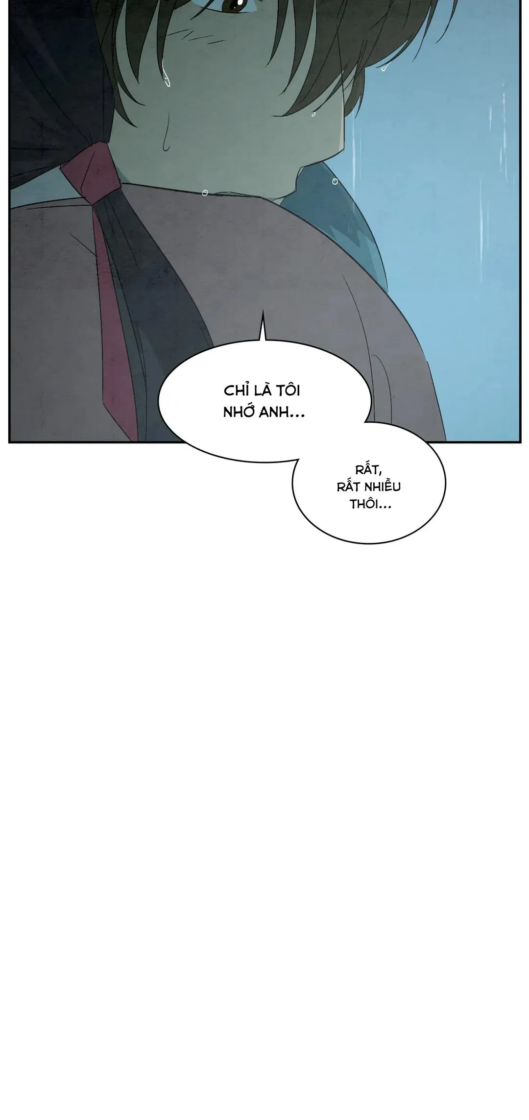 [Hoàn] Dưới Đáy Biển Xanh Chapter 41 Trang 12