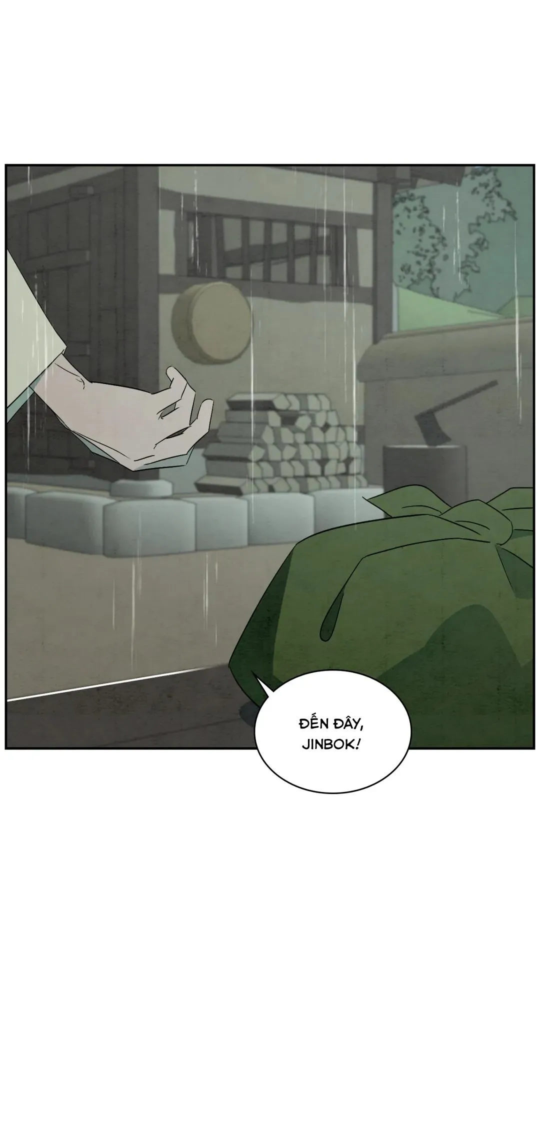 [Hoàn] Dưới Đáy Biển Xanh Chapter 41 Trang 15