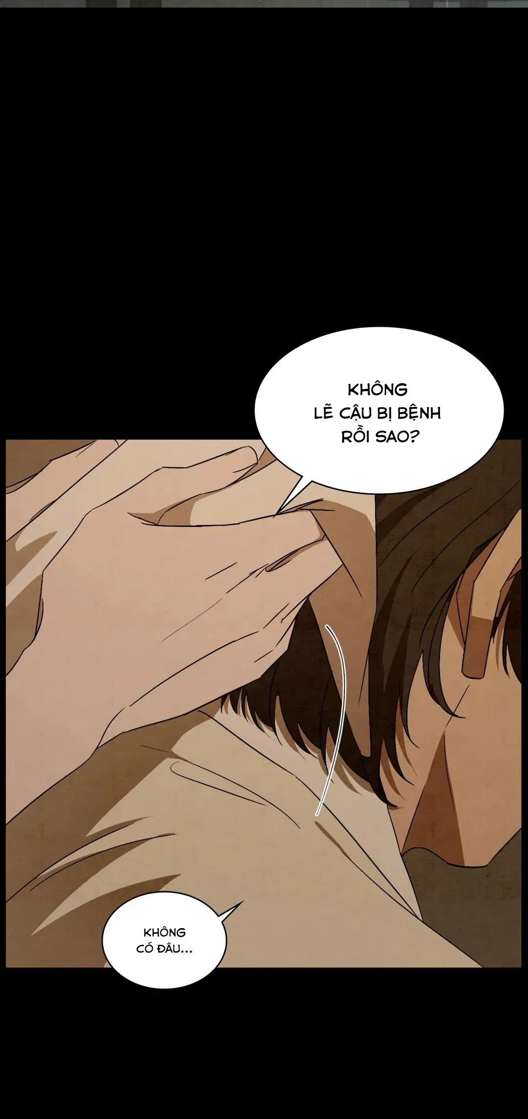 [Hoàn] Dưới Đáy Biển Xanh Chapter 41 Trang 17