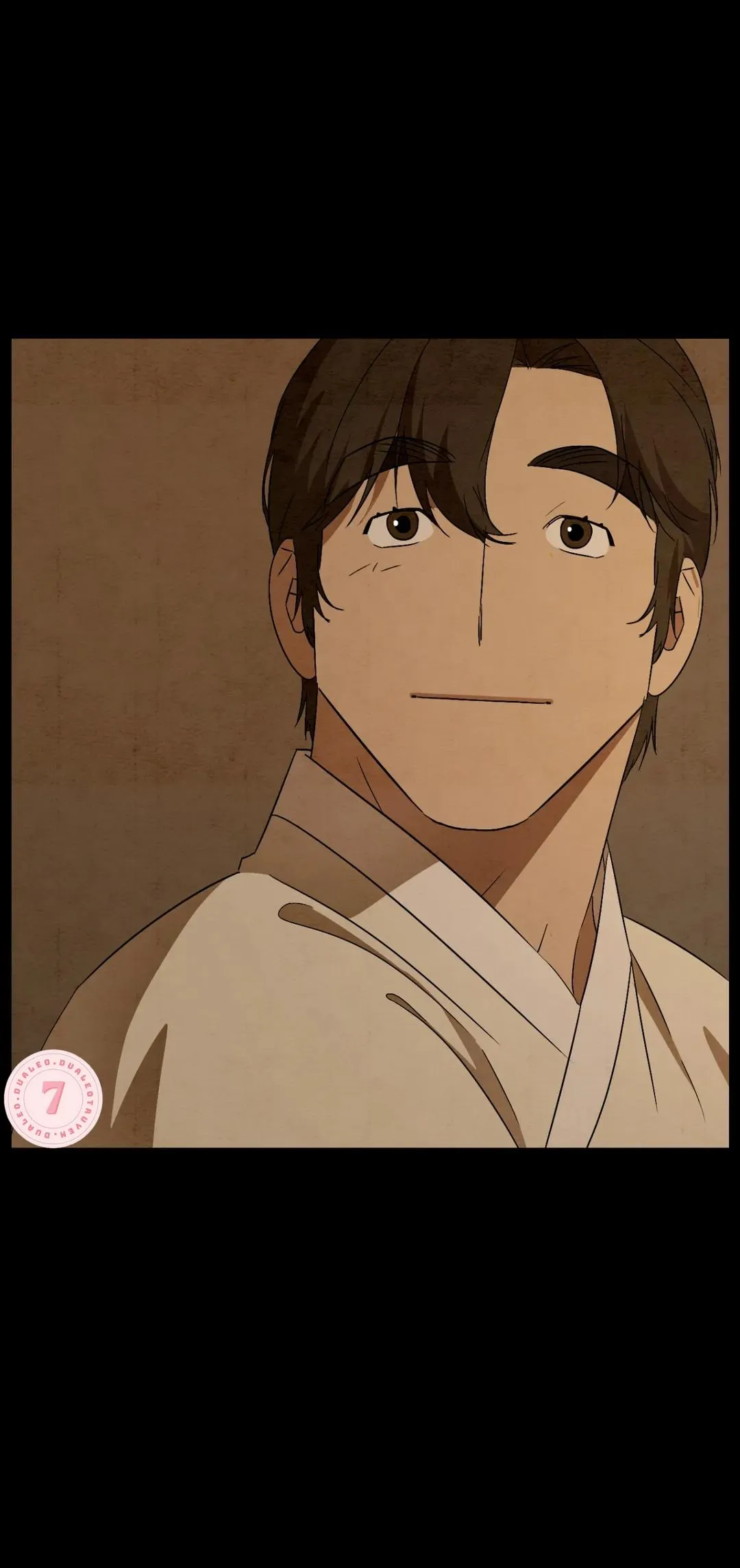 [Hoàn] Dưới Đáy Biển Xanh Chapter 41 Trang 19