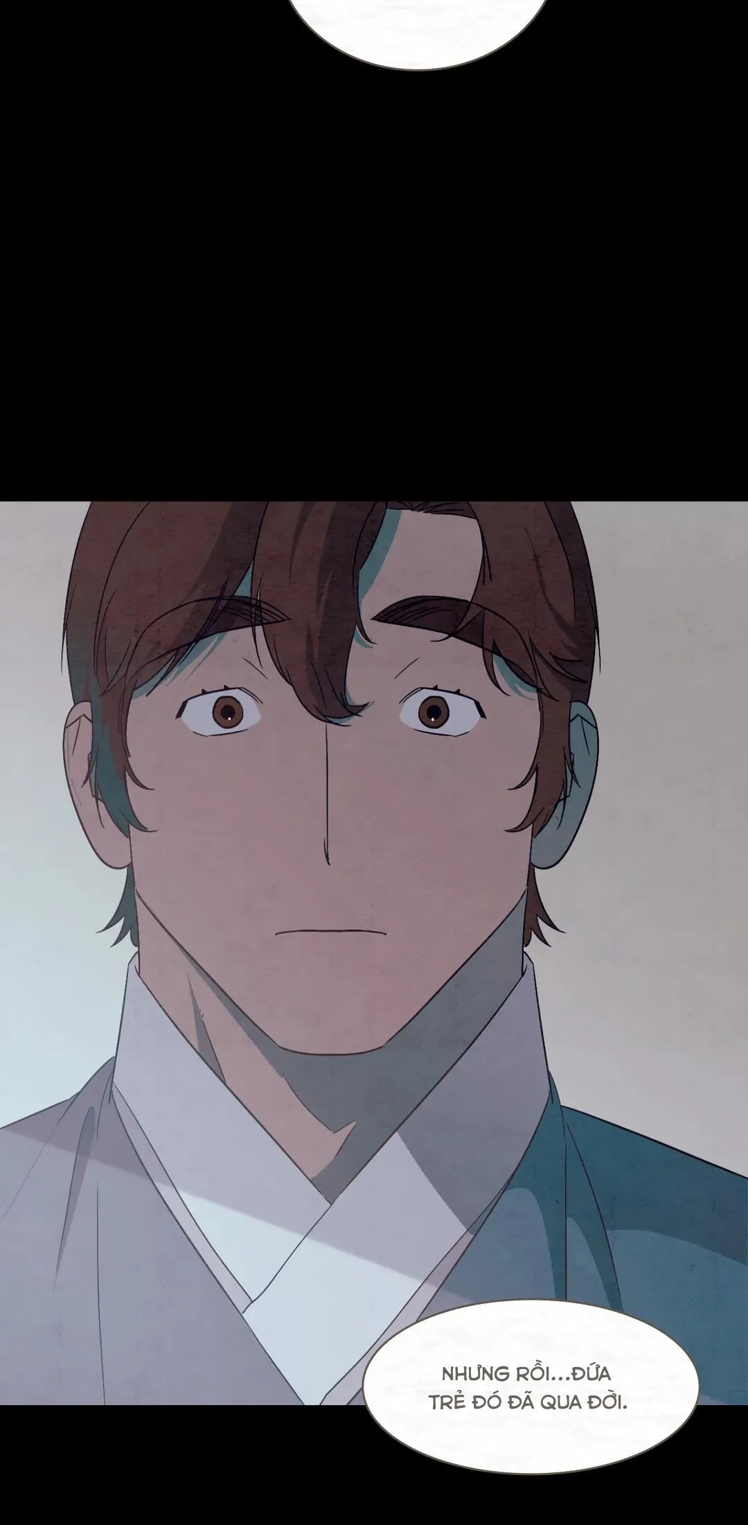 [Hoàn] Dưới Đáy Biển Xanh Chapter 41 Trang 22