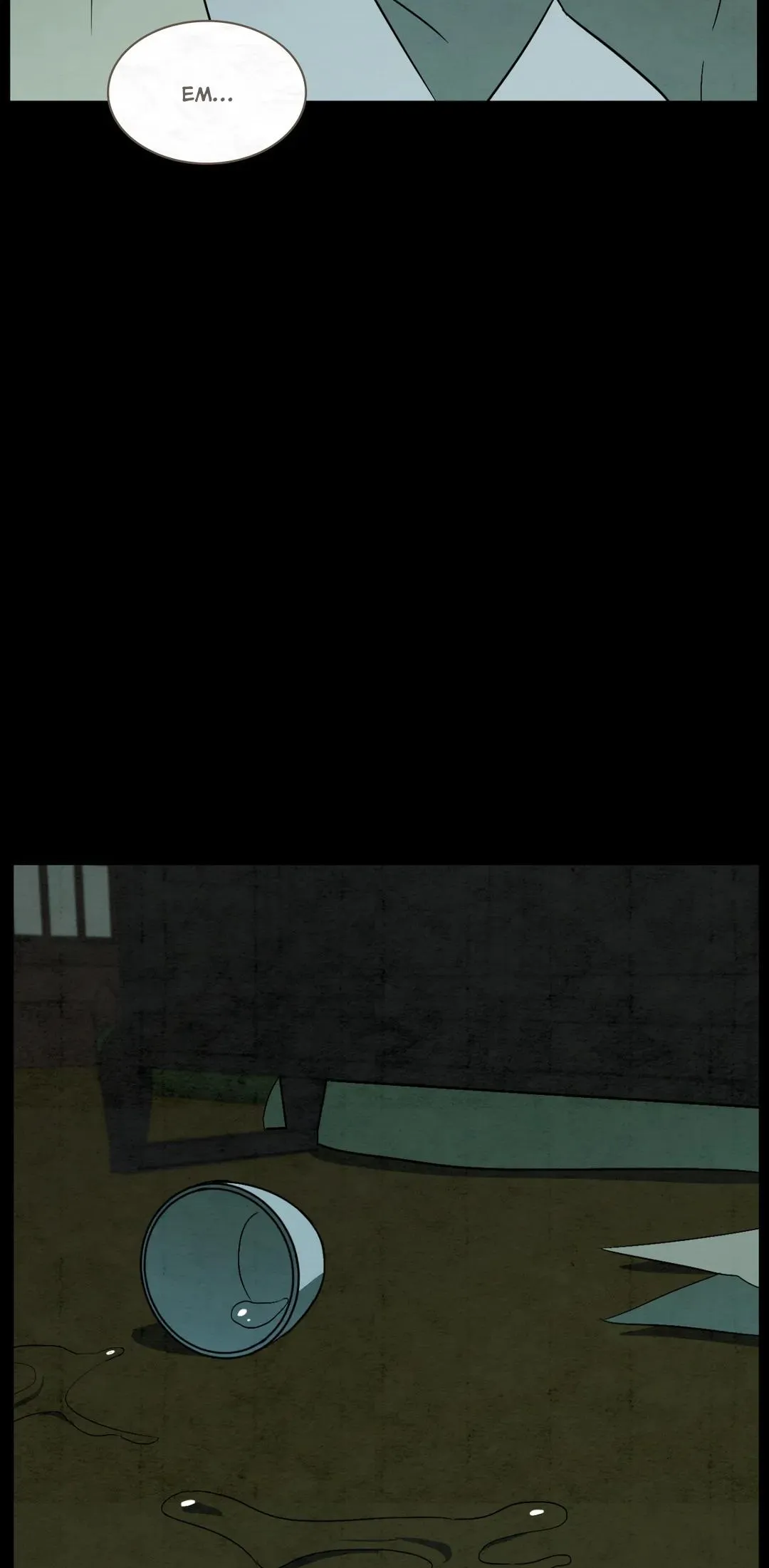 [Hoàn] Dưới Đáy Biển Xanh Chapter 41 Trang 25