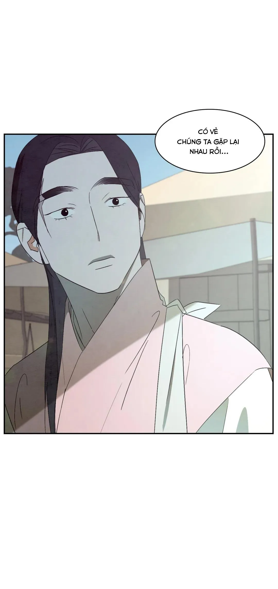 [Hoàn] Dưới Đáy Biển Xanh Chapter 41 Trang 28