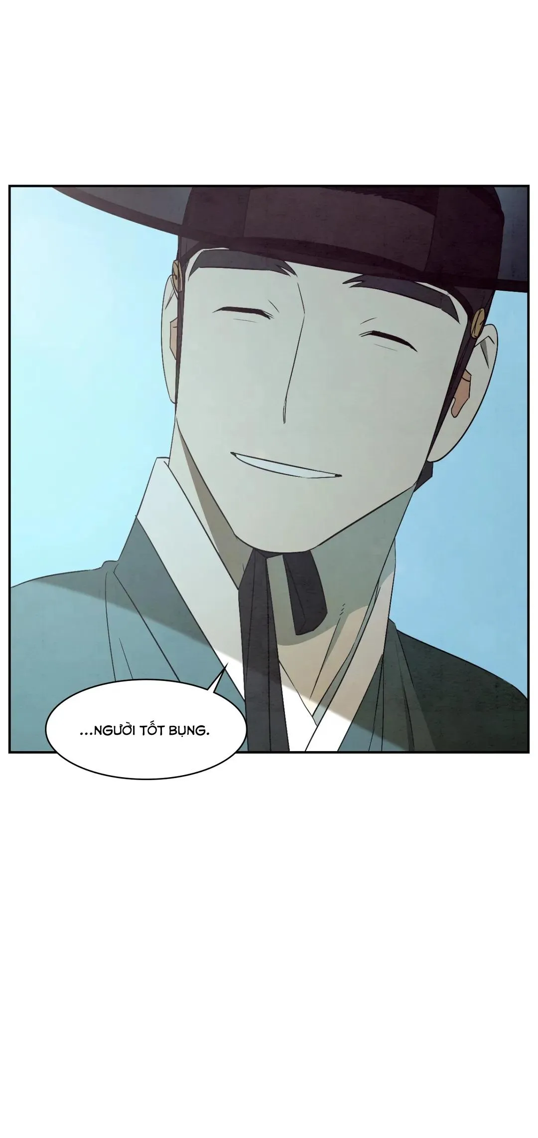 [Hoàn] Dưới Đáy Biển Xanh Chapter 41 Trang 29