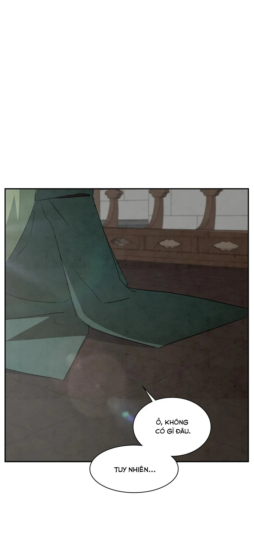 [Hoàn] Dưới Đáy Biển Xanh Chapter 41 Trang 32