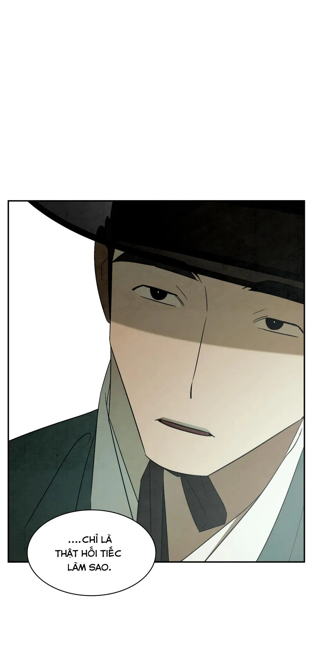 [Hoàn] Dưới Đáy Biển Xanh Chapter 41 Trang 33