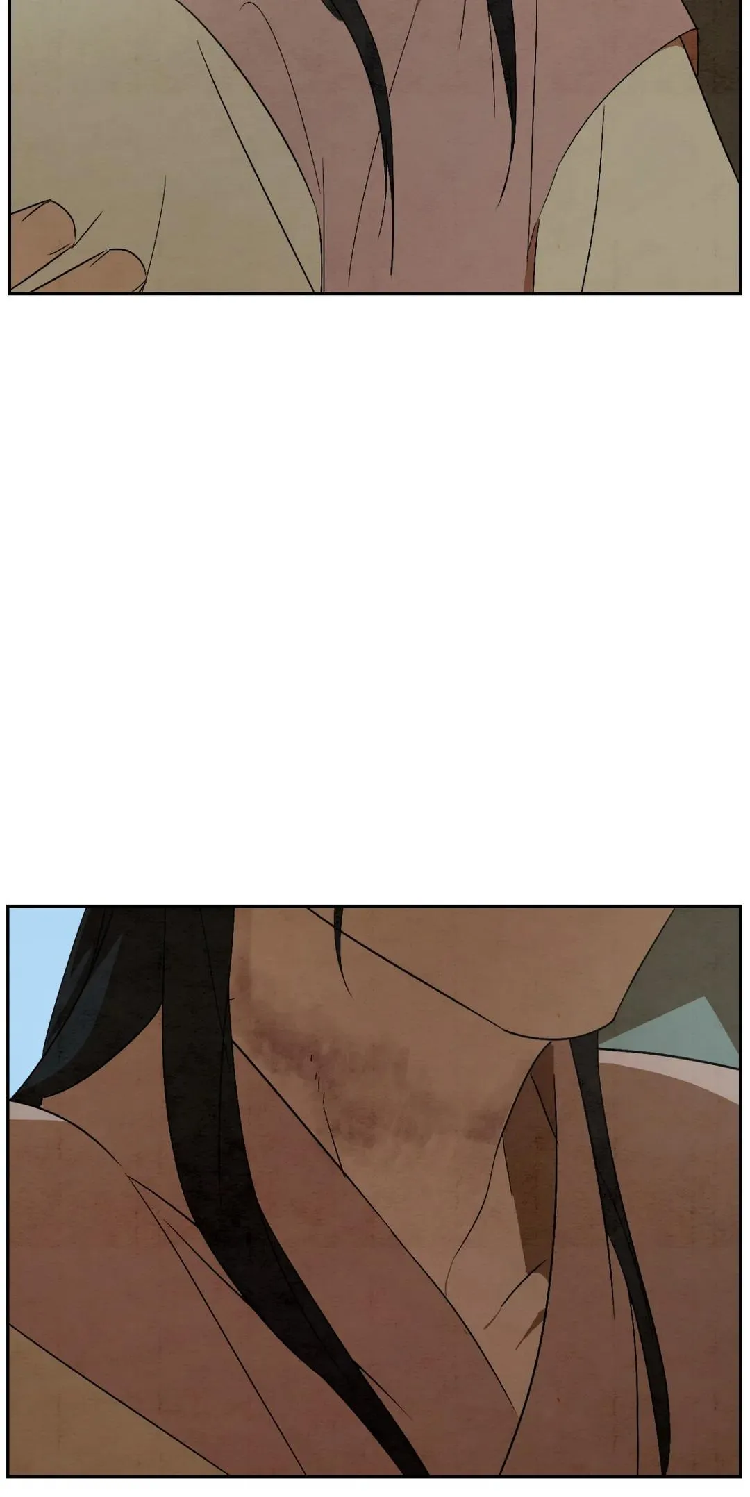 [Hoàn] Dưới Đáy Biển Xanh Chapter 41 Trang 46