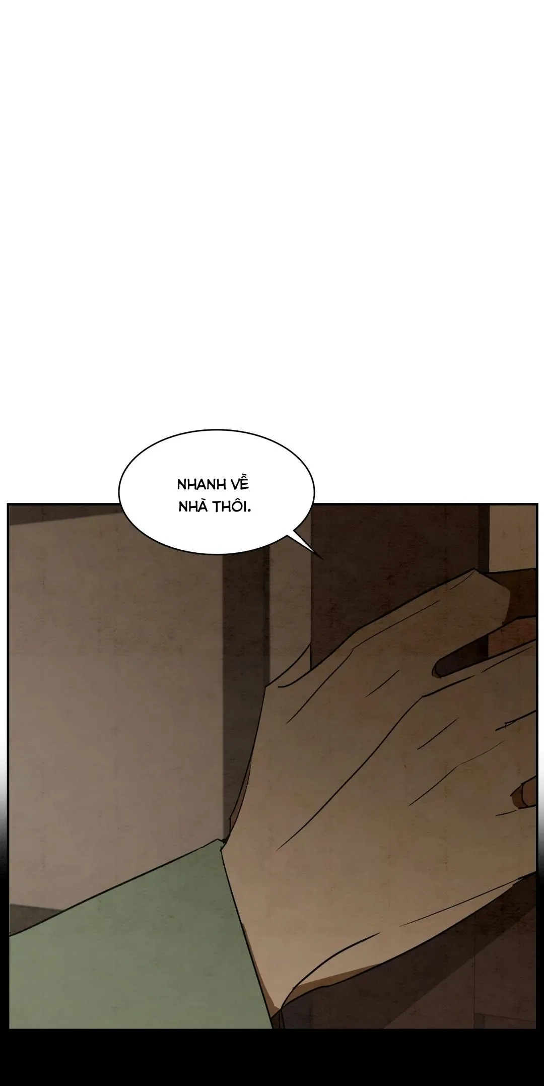 [Hoàn] Dưới Đáy Biển Xanh Chapter 41 Trang 47