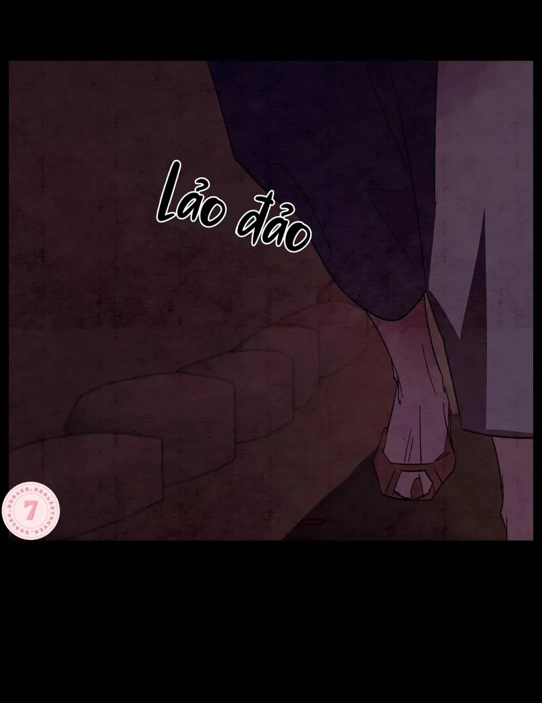 [Hoàn] Dưới Đáy Biển Xanh Chapter 41 Trang 49