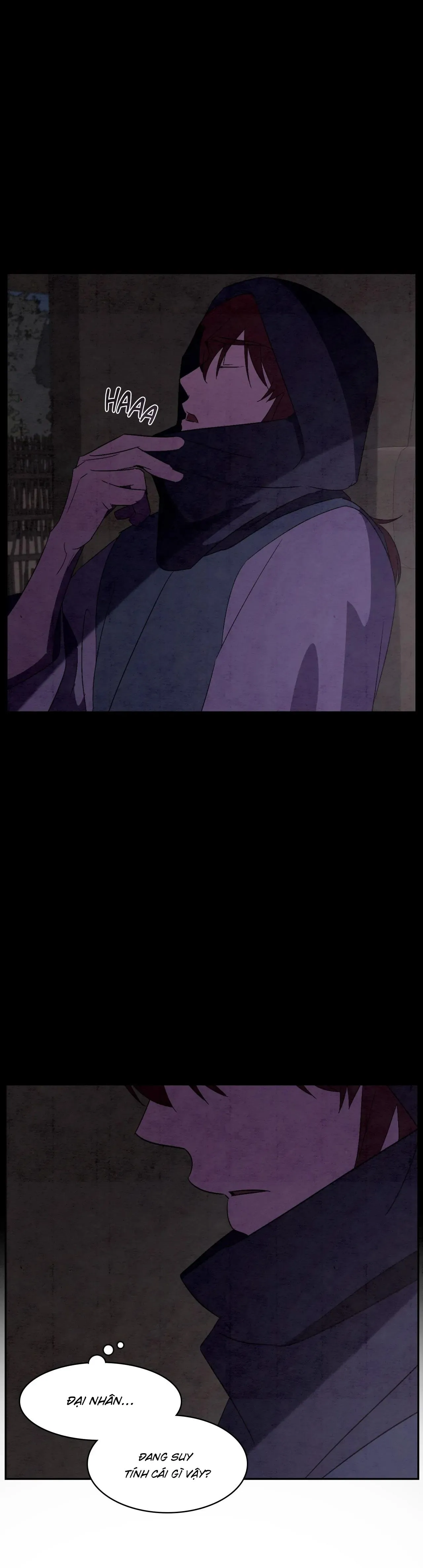 [Hoàn] Dưới Đáy Biển Xanh Chapter 42 Trang 7