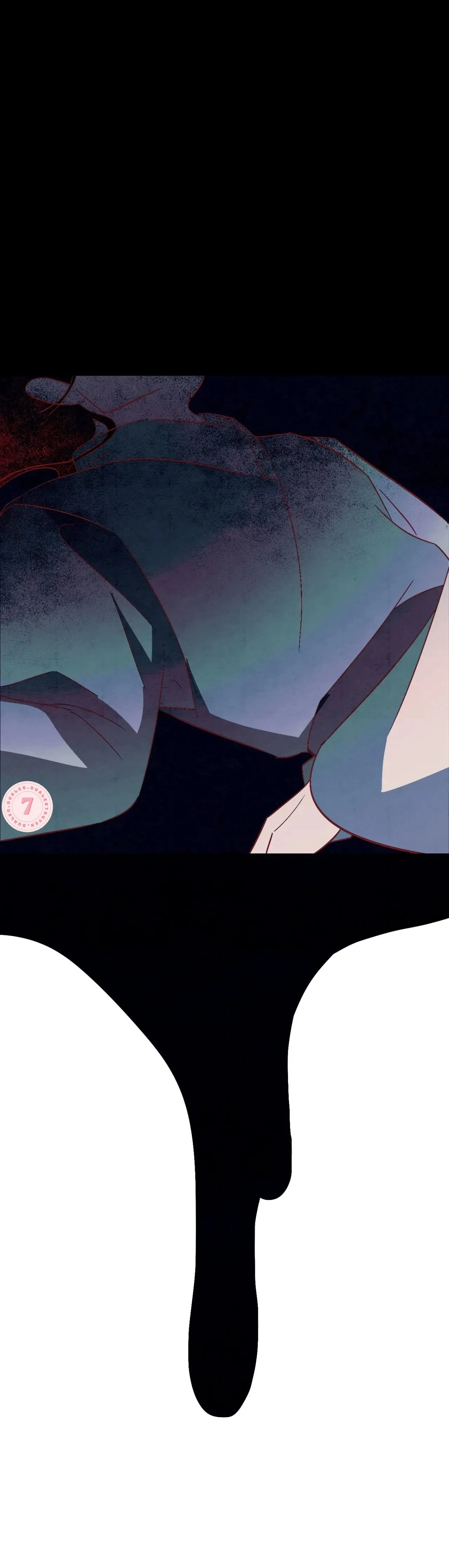 [Hoàn] Dưới Đáy Biển Xanh Chapter 42 Trang 12