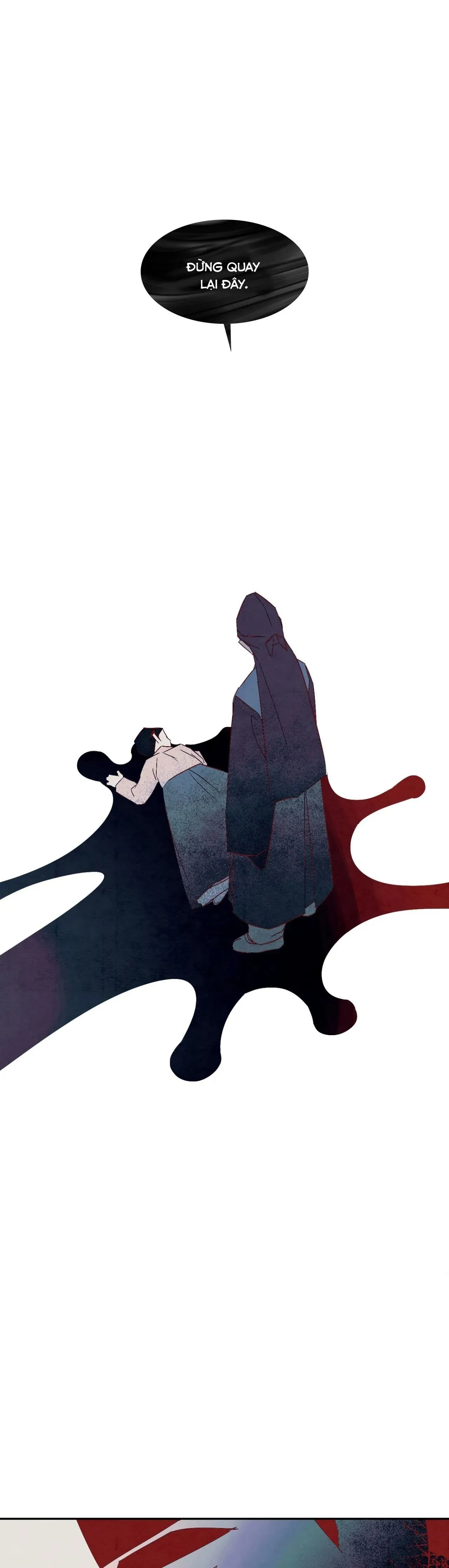 [Hoàn] Dưới Đáy Biển Xanh Chapter 42 Trang 13