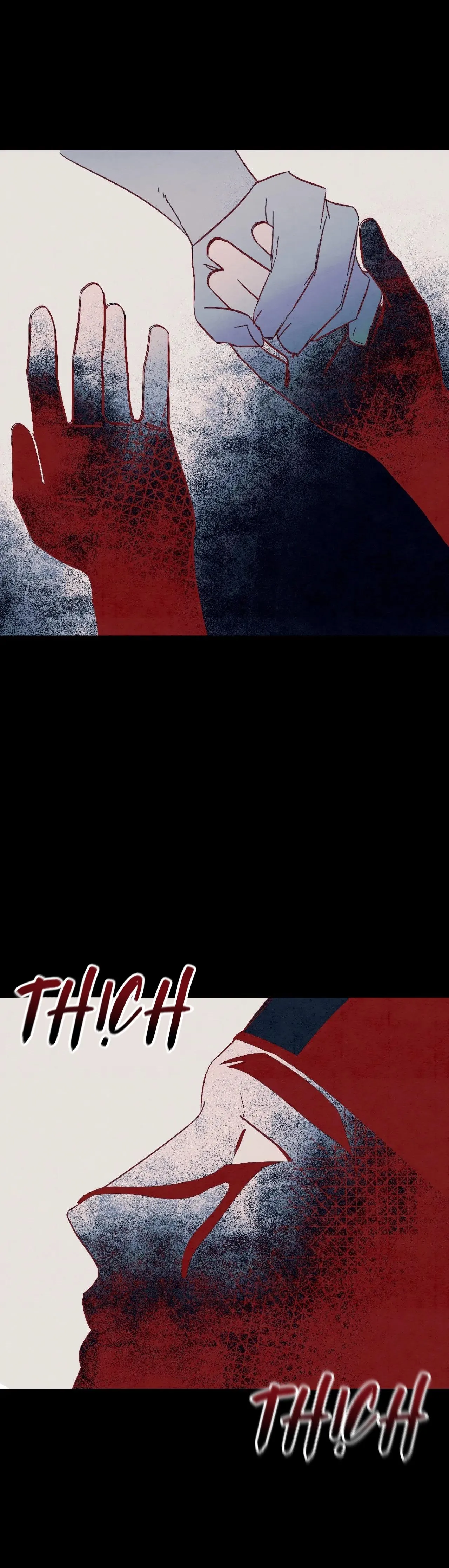 [Hoàn] Dưới Đáy Biển Xanh Chapter 42 Trang 15