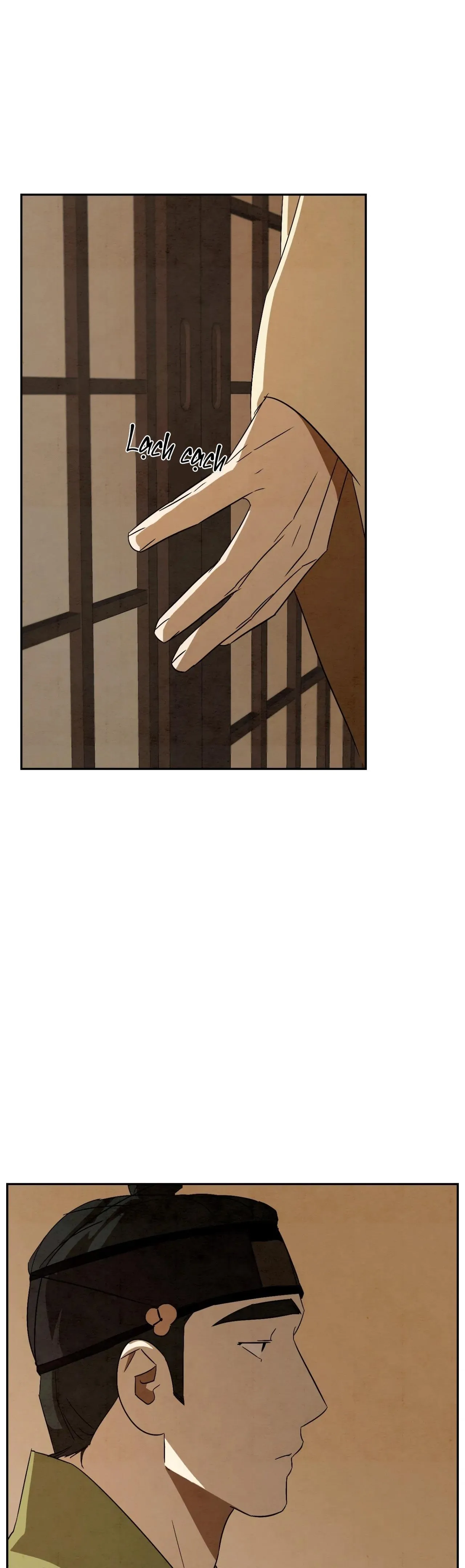 [Hoàn] Dưới Đáy Biển Xanh Chapter 42 Trang 20