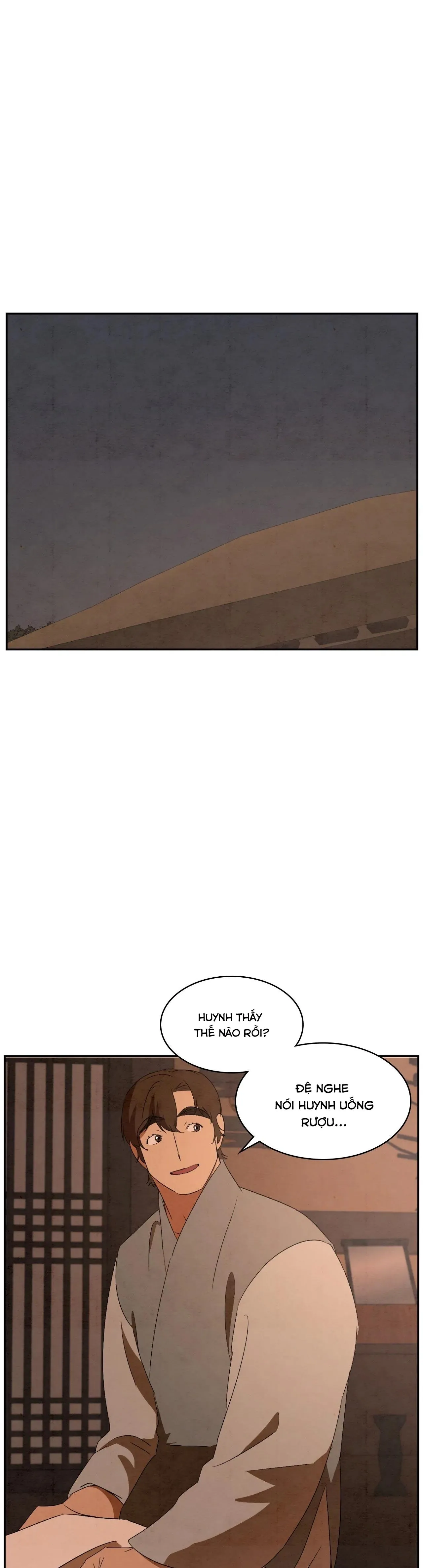 [Hoàn] Dưới Đáy Biển Xanh Chapter 42 Trang 24