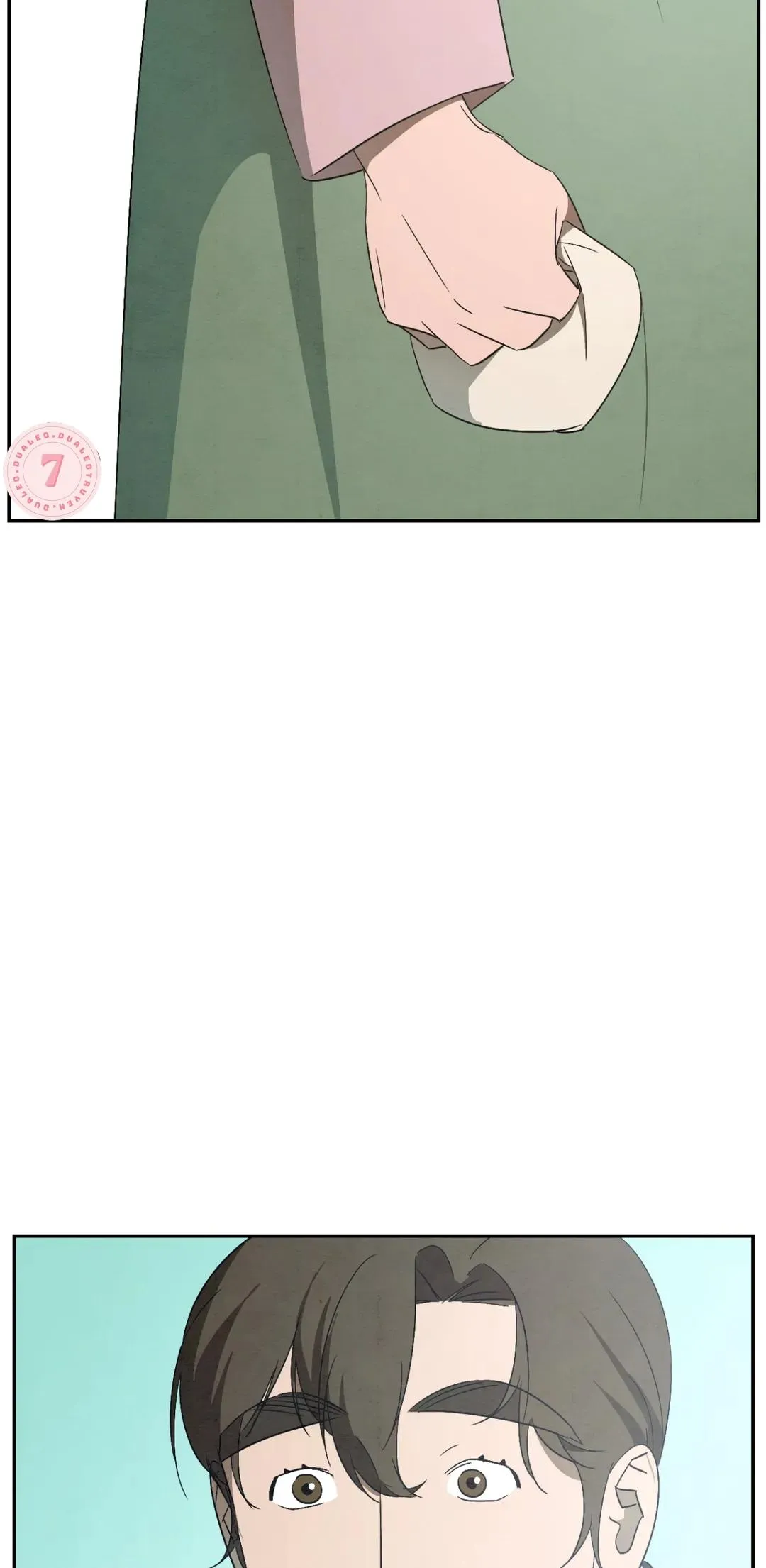 [Hoàn] Dưới Đáy Biển Xanh Chapter 44 Trang 5