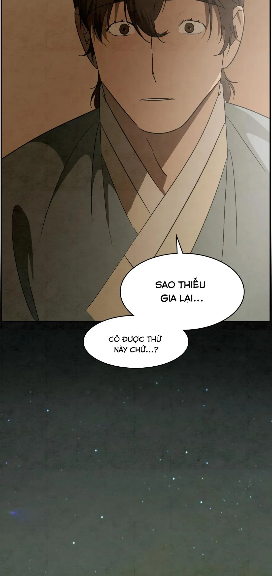 [Hoàn] Dưới Đáy Biển Xanh Chapter 44 Trang 11