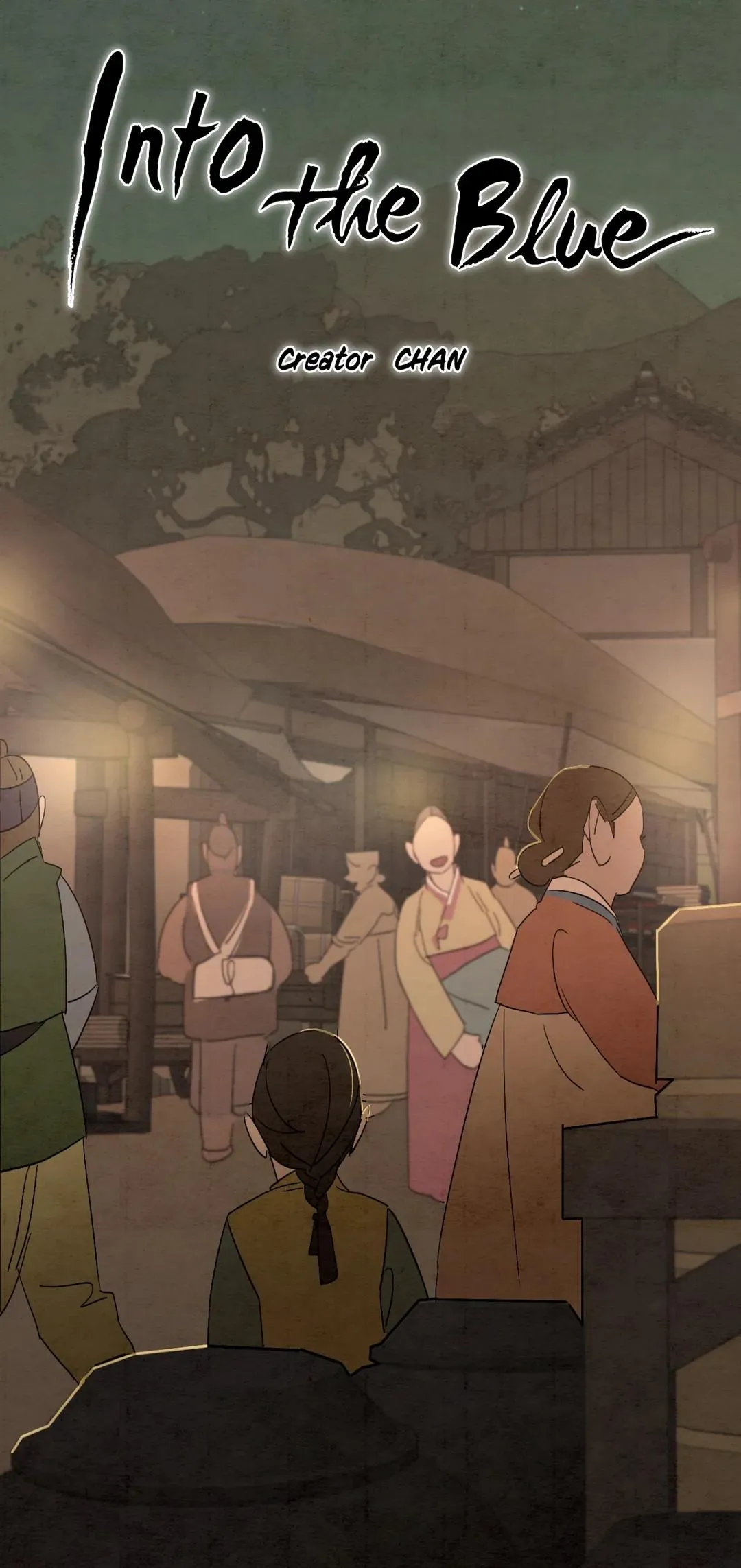 [Hoàn] Dưới Đáy Biển Xanh Chapter 44 Trang 12