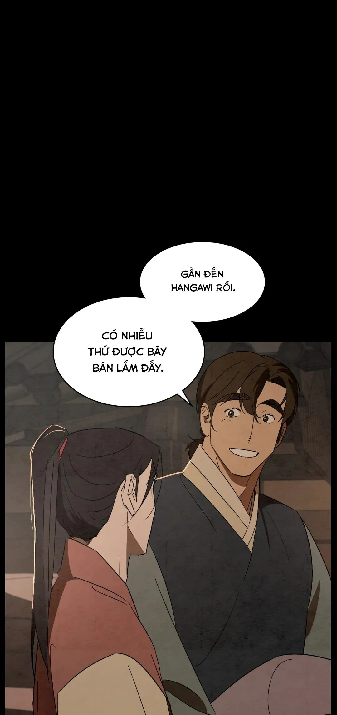 [Hoàn] Dưới Đáy Biển Xanh Chapter 44 Trang 15