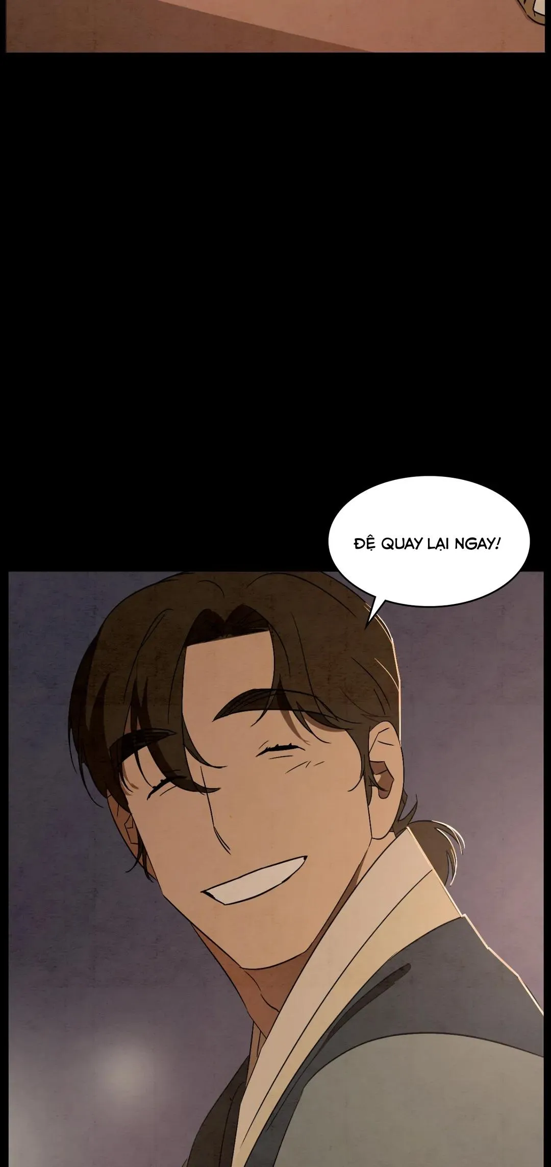 [Hoàn] Dưới Đáy Biển Xanh Chapter 44 Trang 17