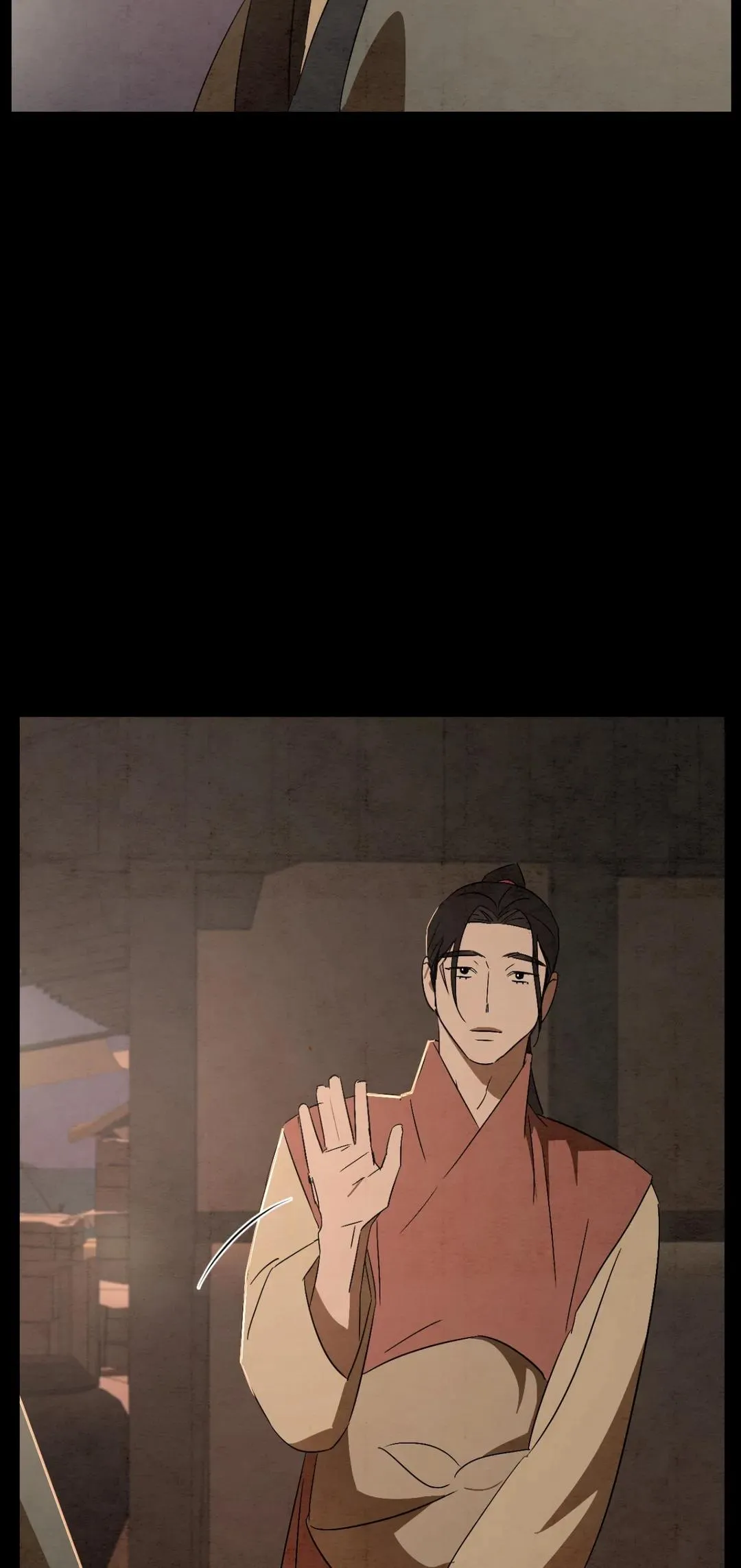 [Hoàn] Dưới Đáy Biển Xanh Chapter 44 Trang 18