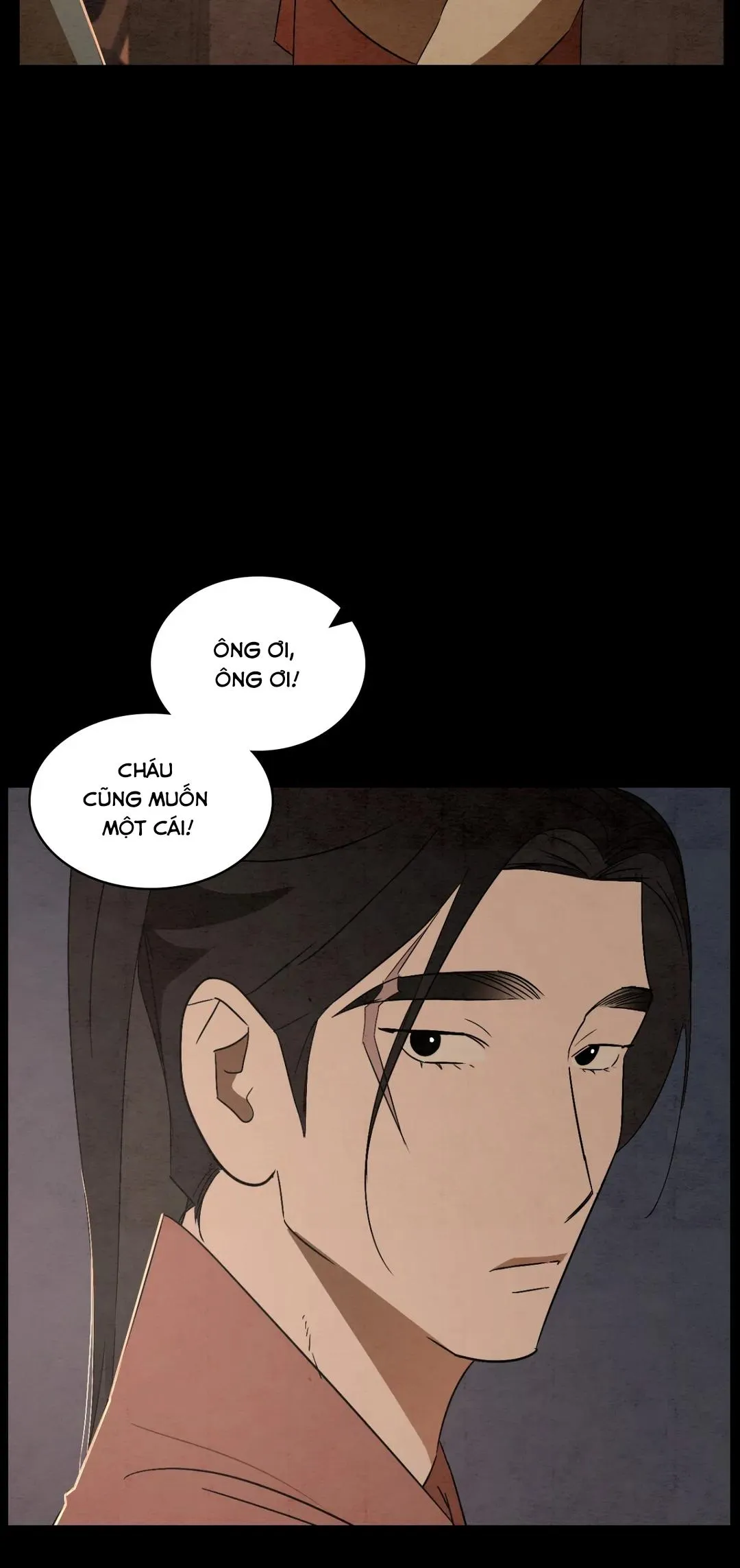[Hoàn] Dưới Đáy Biển Xanh Chapter 44 Trang 19