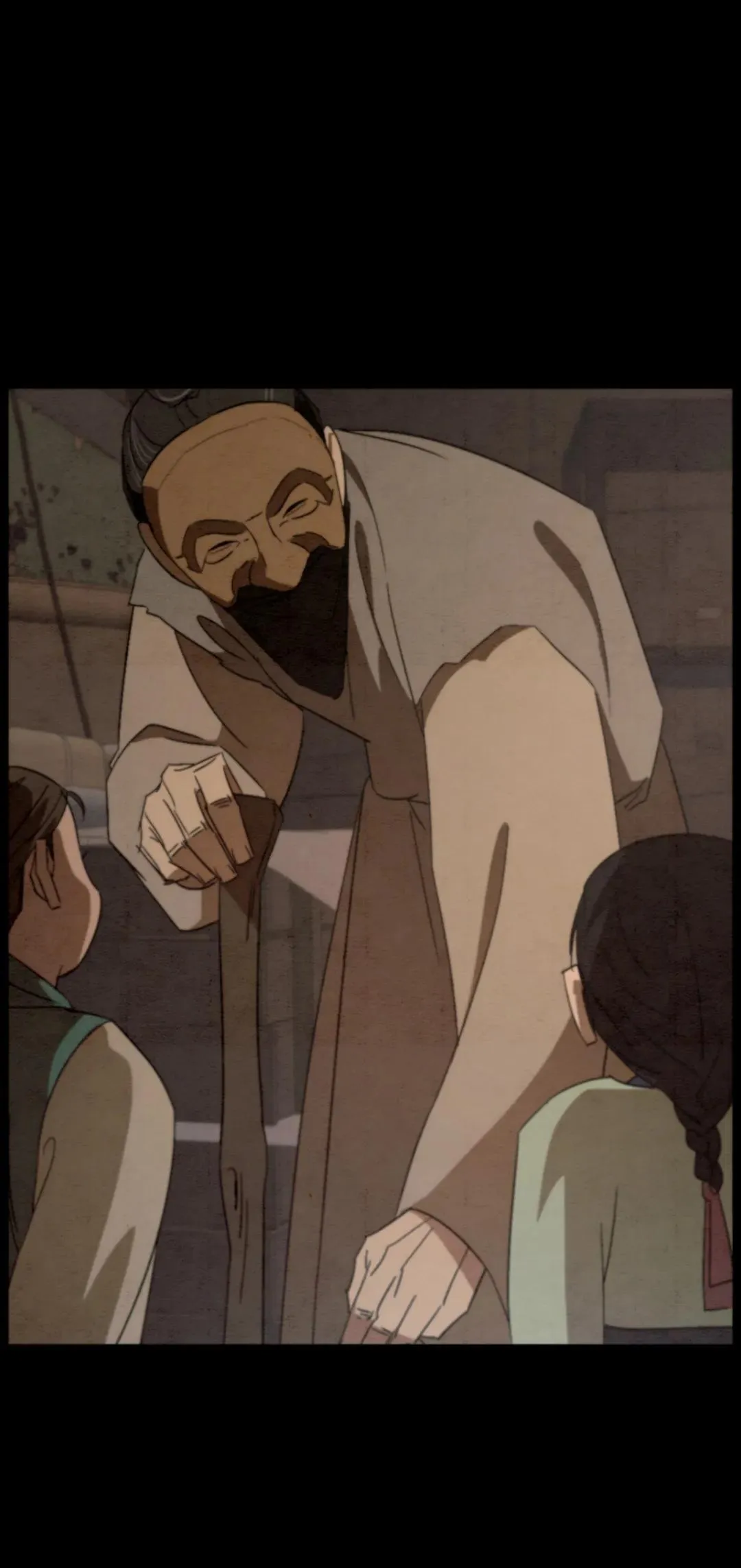 [Hoàn] Dưới Đáy Biển Xanh Chapter 44 Trang 22