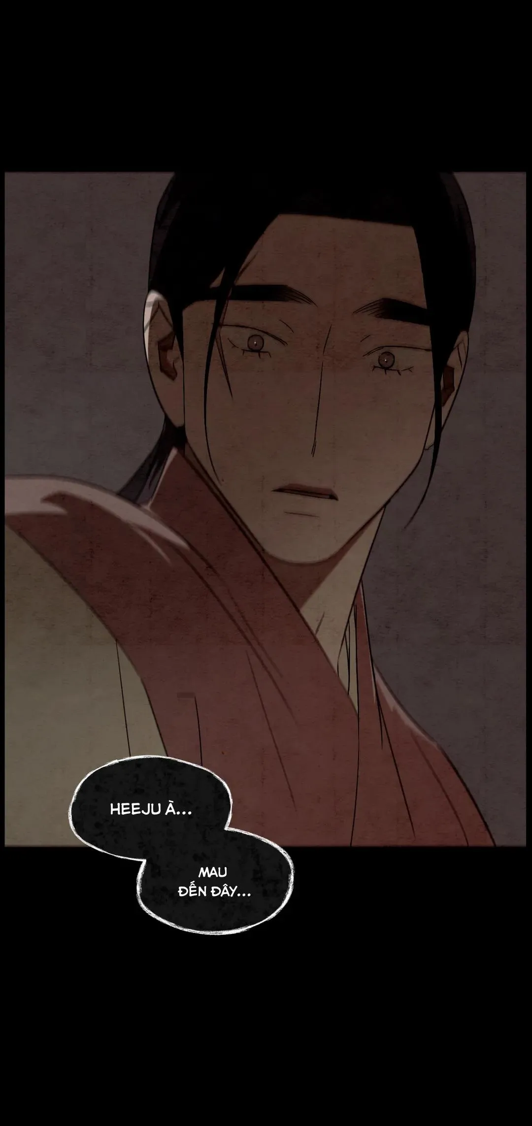 [Hoàn] Dưới Đáy Biển Xanh Chapter 44 Trang 25