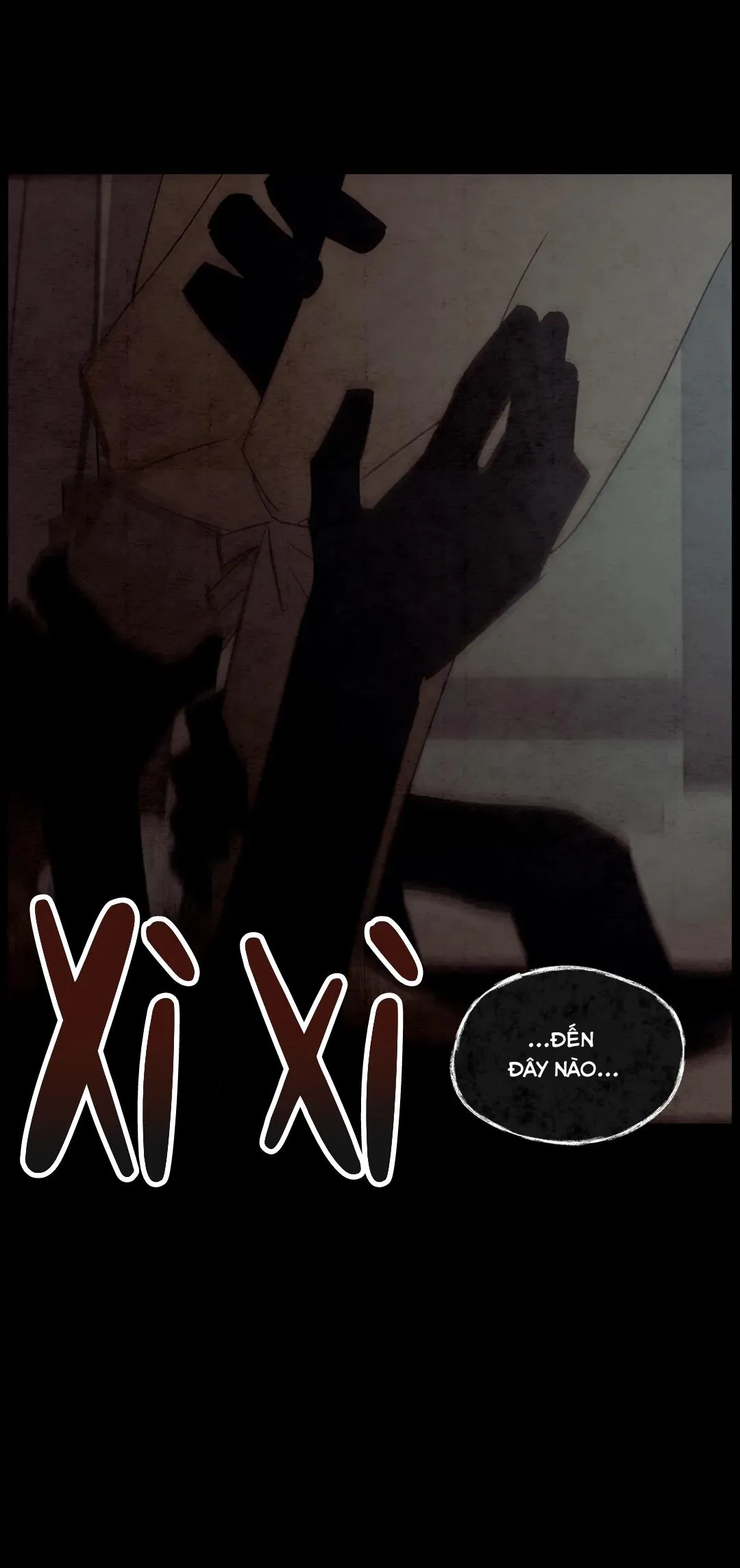 [Hoàn] Dưới Đáy Biển Xanh Chapter 44 Trang 26