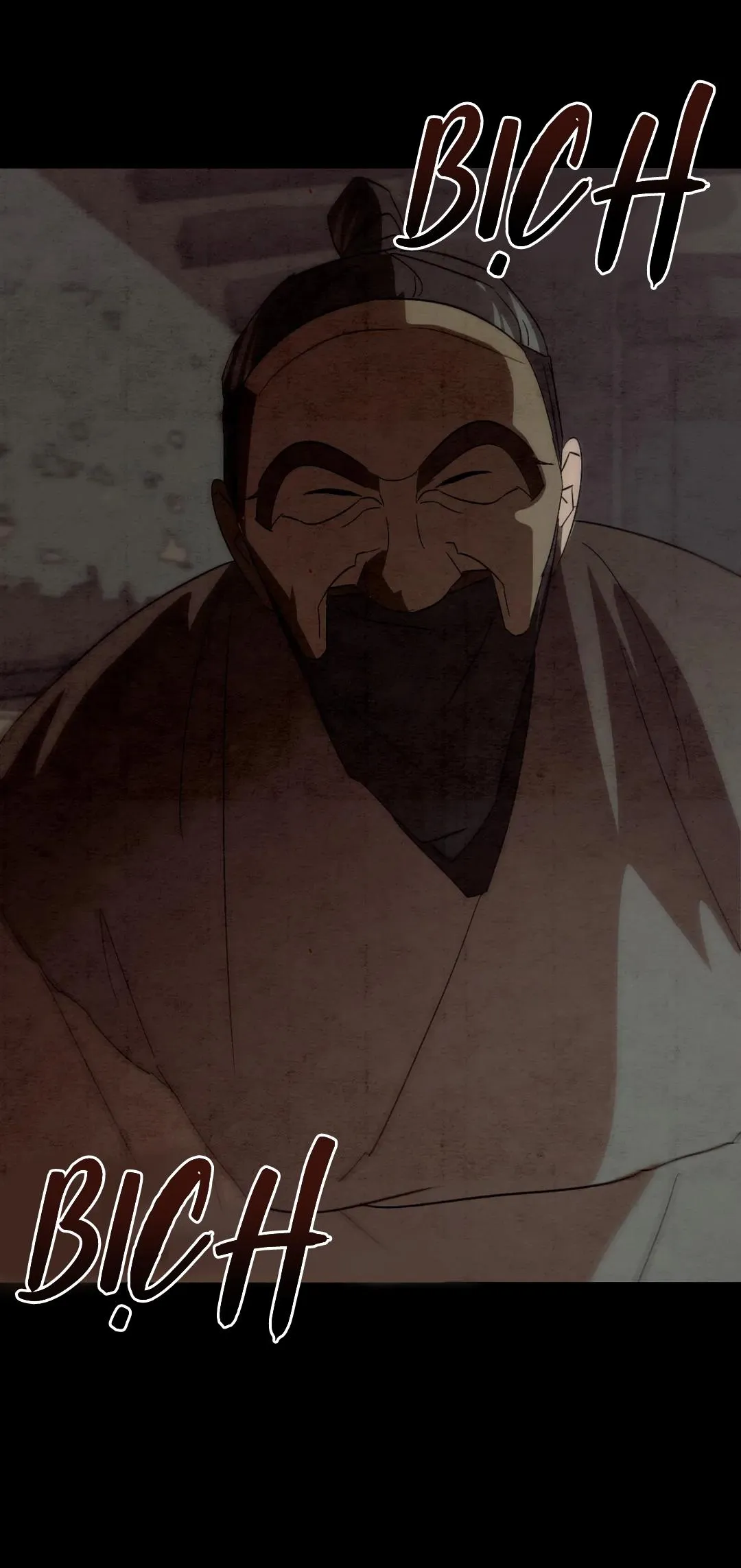 [Hoàn] Dưới Đáy Biển Xanh Chapter 44 Trang 27