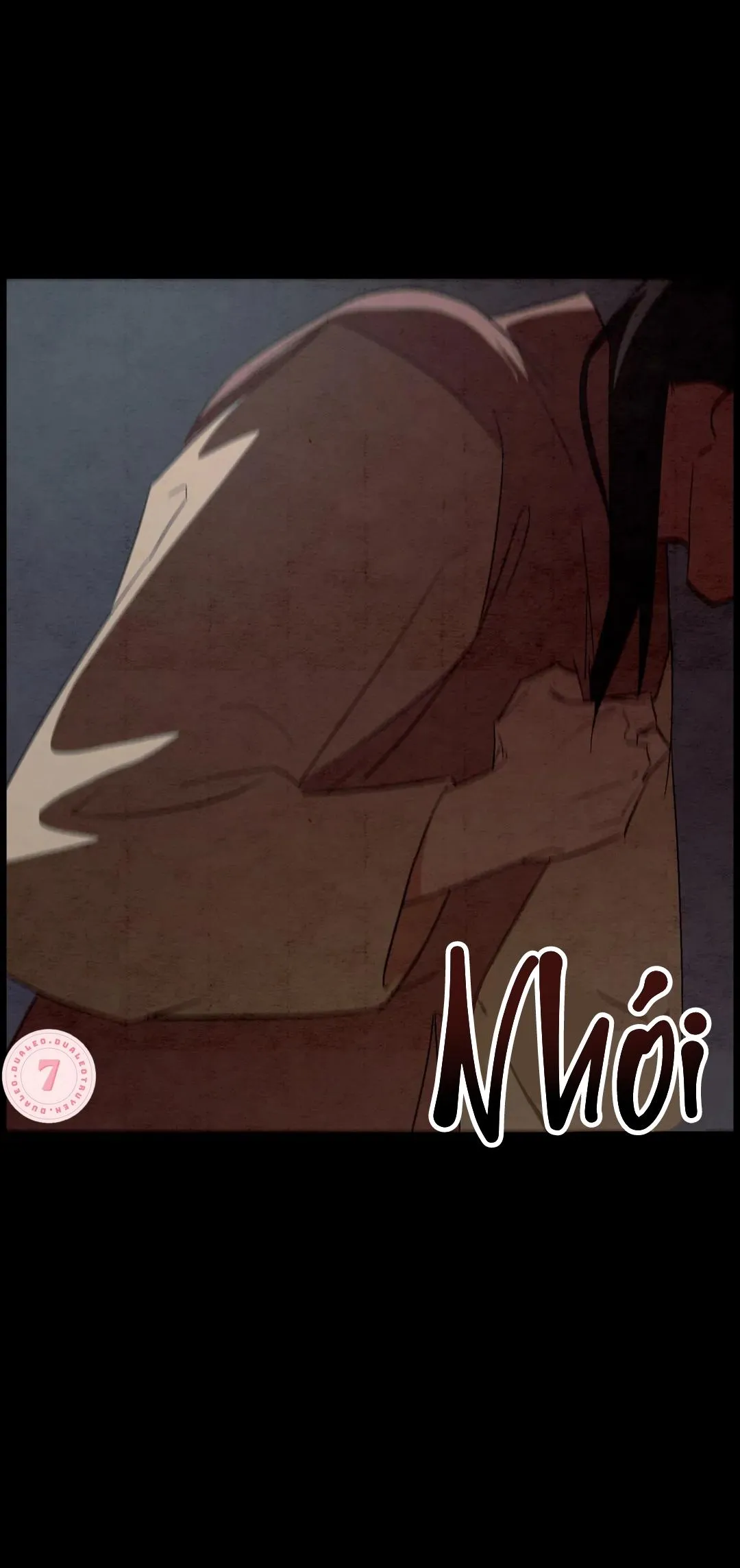 [Hoàn] Dưới Đáy Biển Xanh Chapter 44 Trang 28