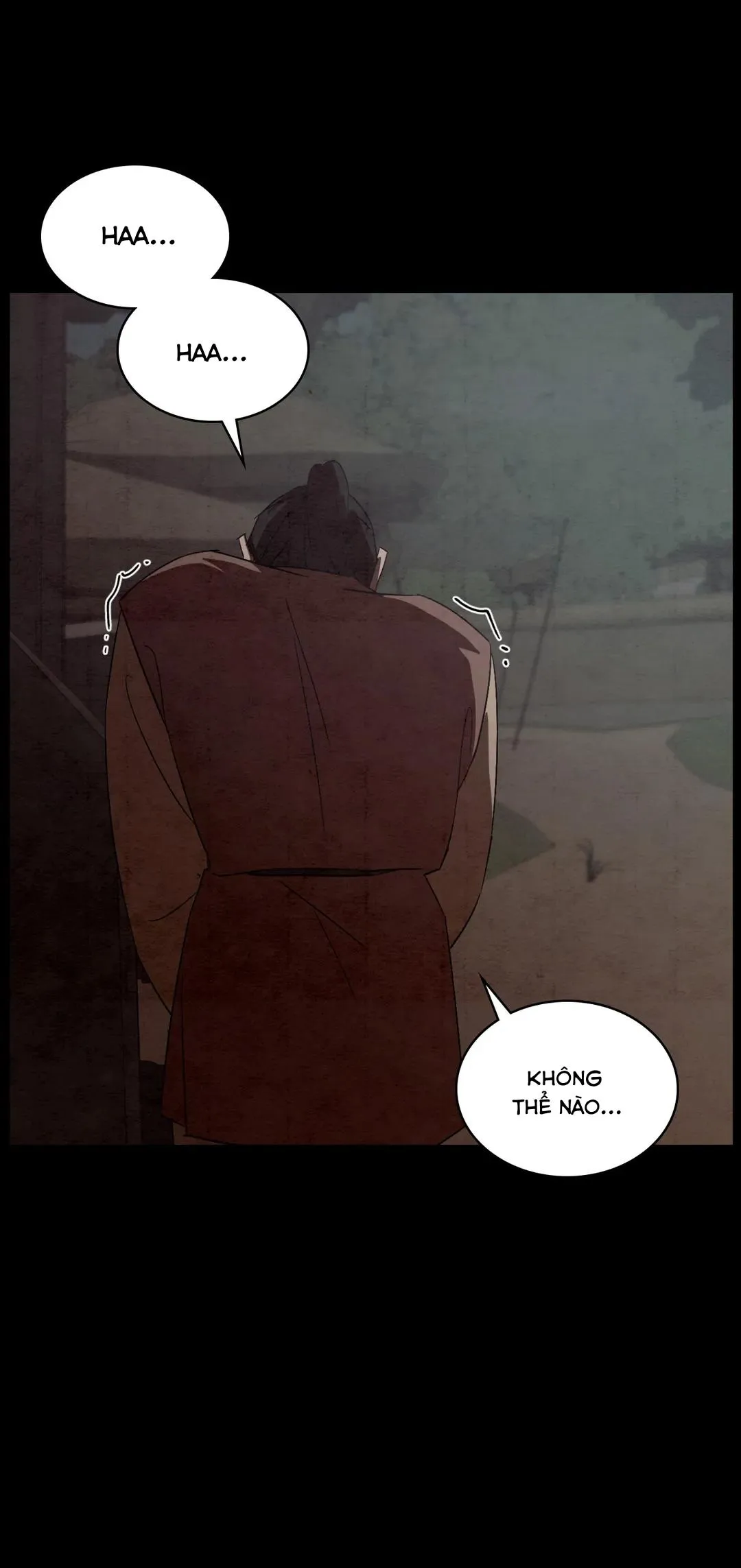 [Hoàn] Dưới Đáy Biển Xanh Chapter 44 Trang 29