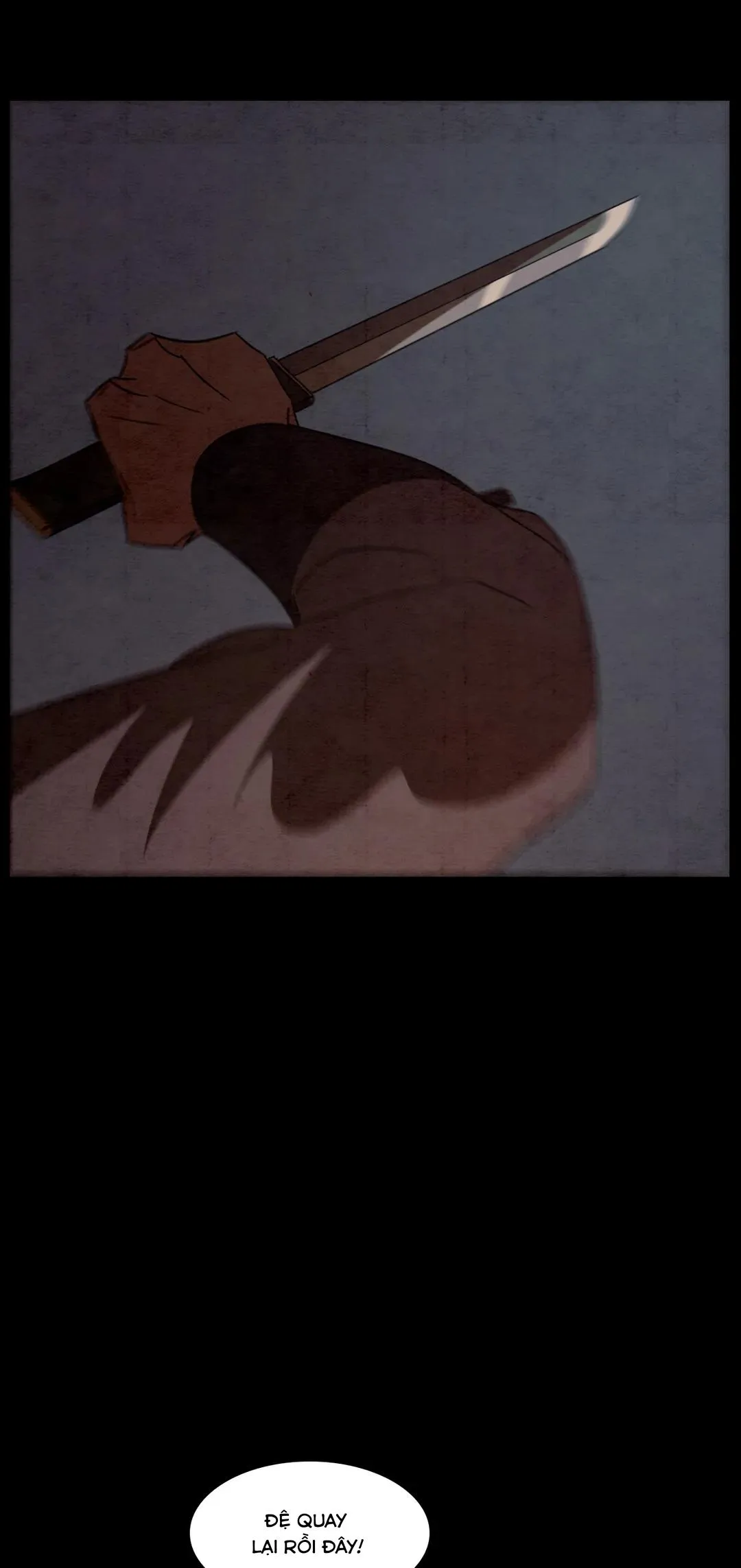 [Hoàn] Dưới Đáy Biển Xanh Chapter 44 Trang 31