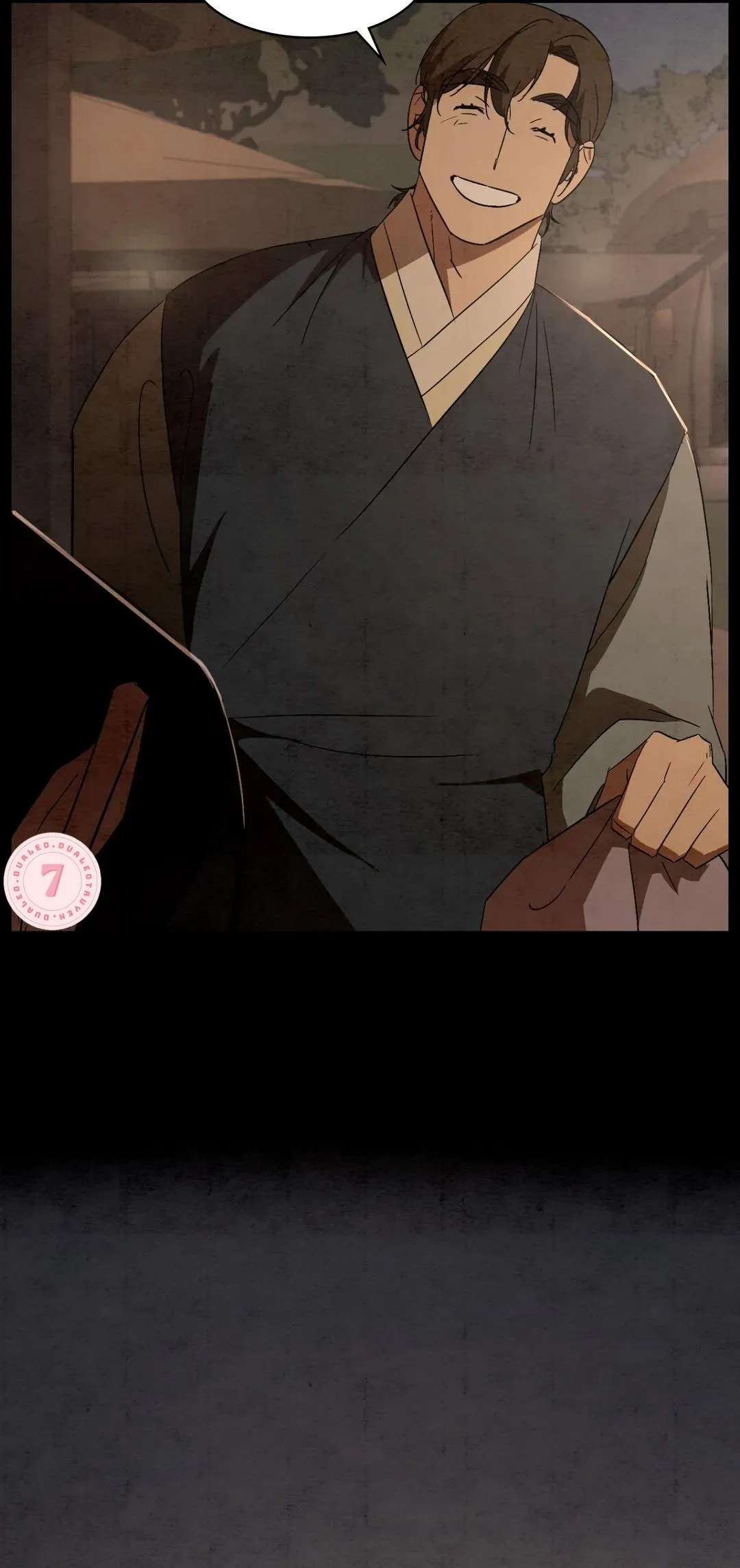 [Hoàn] Dưới Đáy Biển Xanh Chapter 44 Trang 32