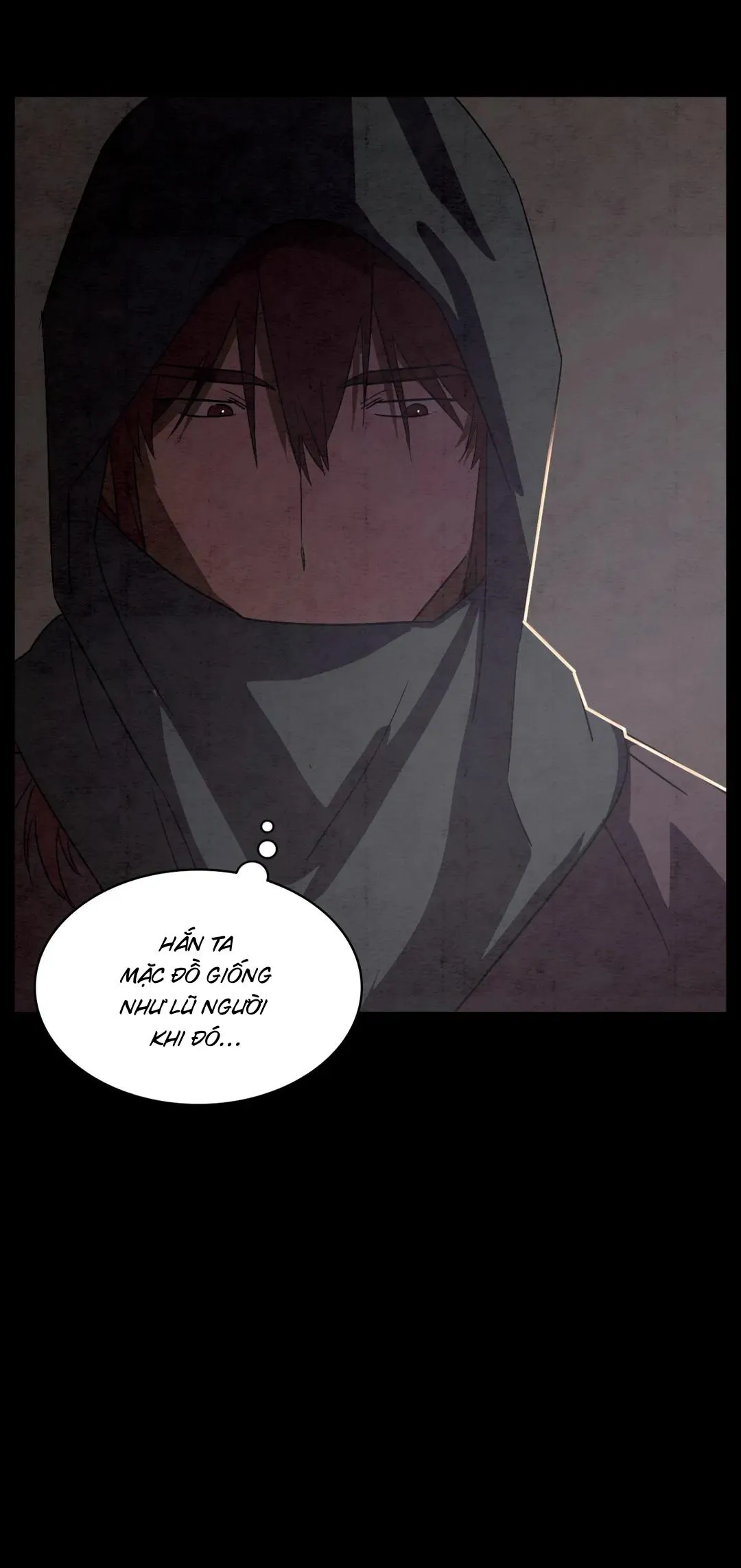 [Hoàn] Dưới Đáy Biển Xanh Chapter 44 Trang 37