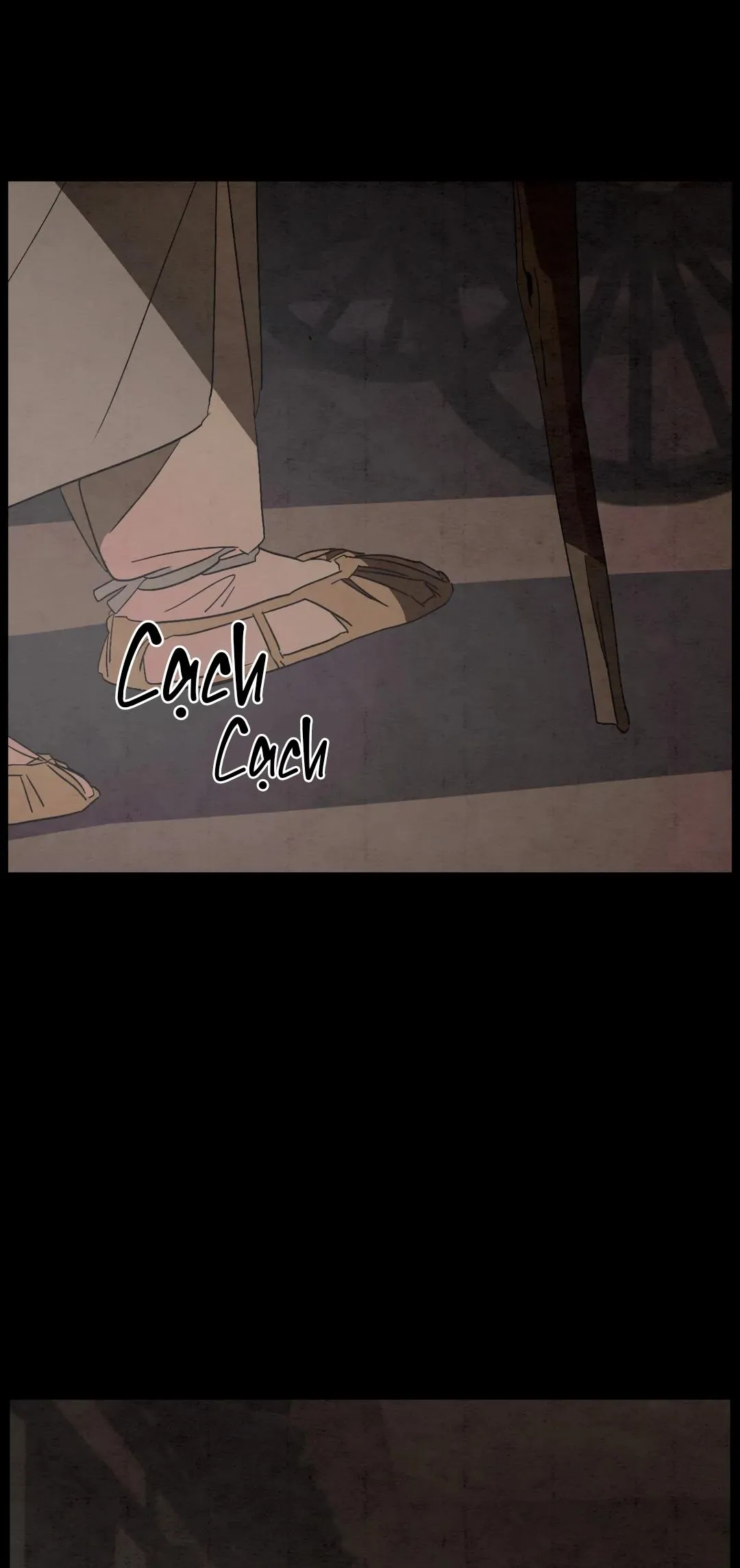 [Hoàn] Dưới Đáy Biển Xanh Chapter 44 Trang 38