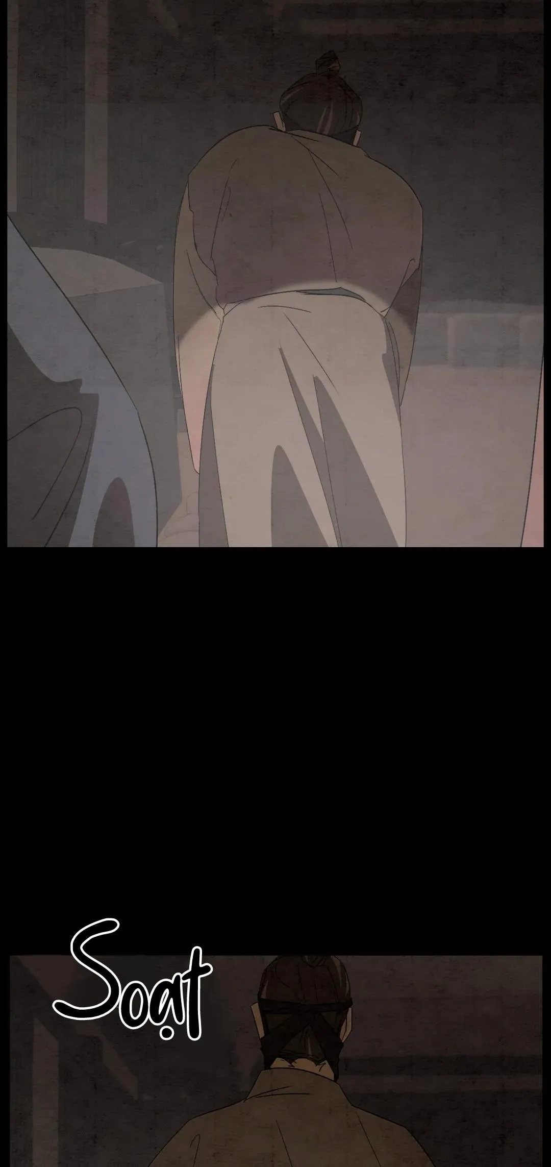 [Hoàn] Dưới Đáy Biển Xanh Chapter 44 Trang 39