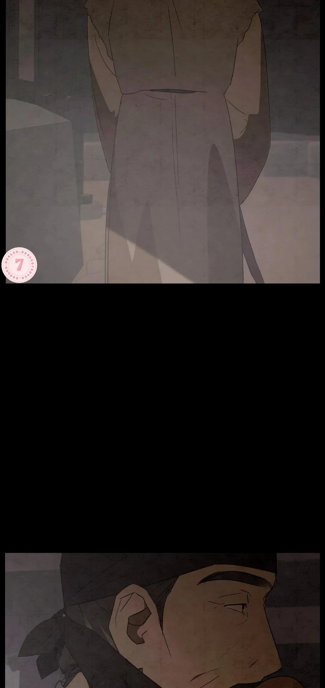 [Hoàn] Dưới Đáy Biển Xanh Chapter 44 Trang 40