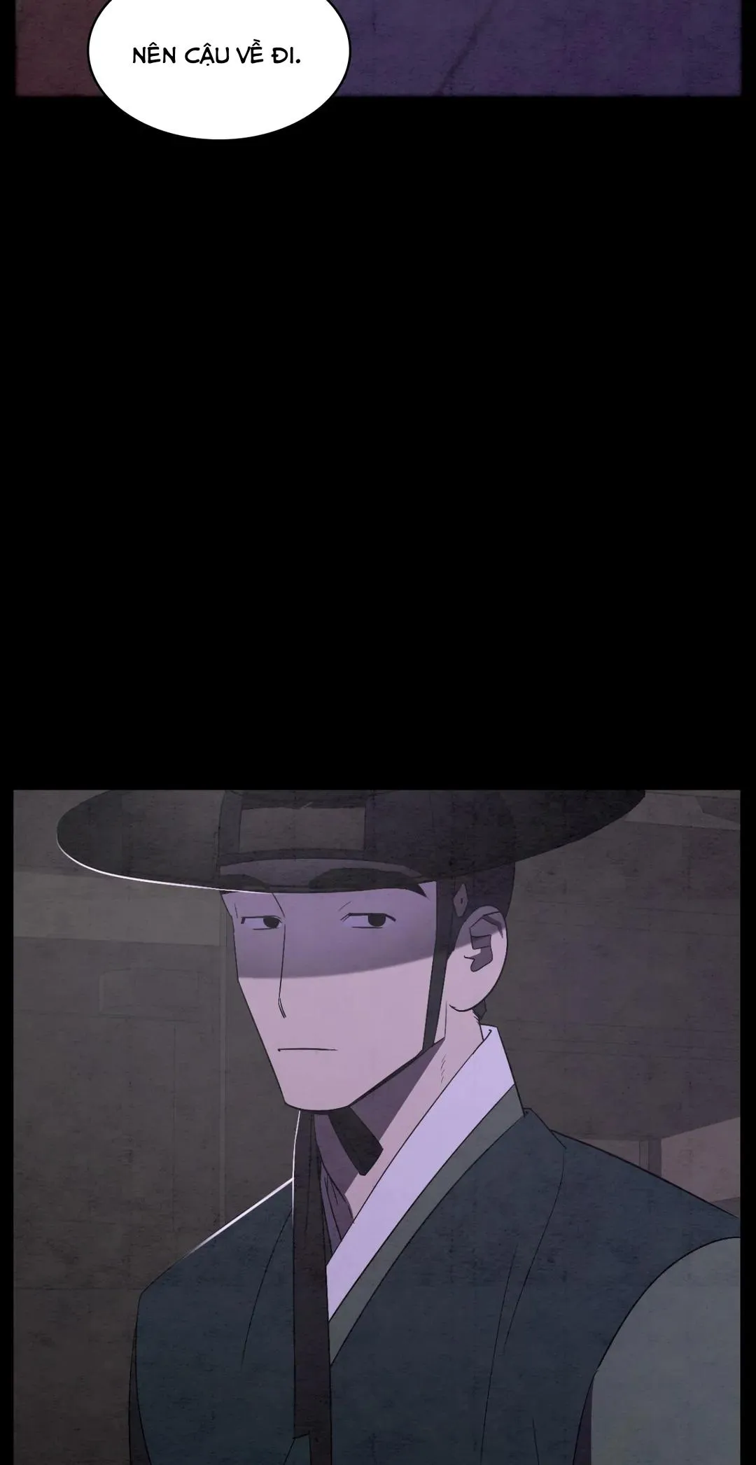 [Hoàn] Dưới Đáy Biển Xanh Chapter 44 Trang 44