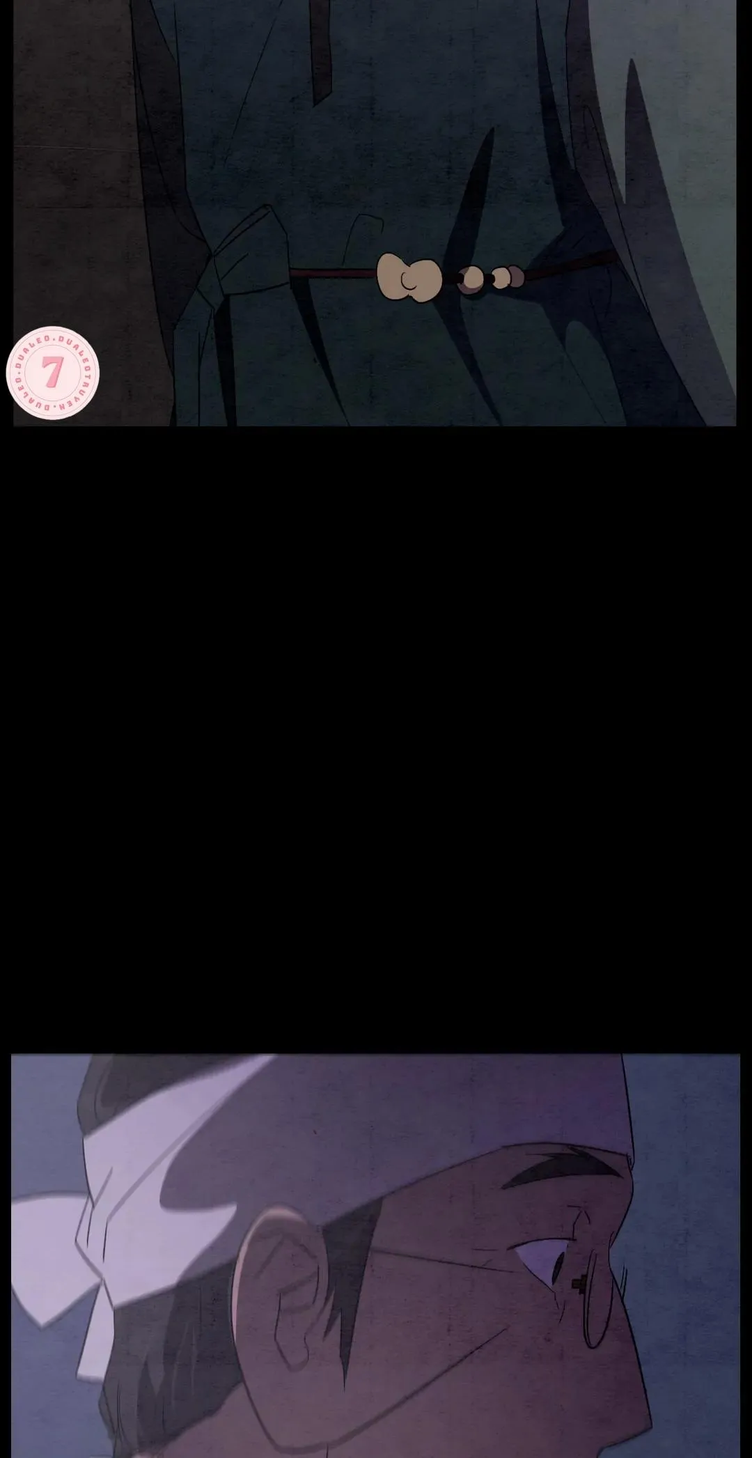 [Hoàn] Dưới Đáy Biển Xanh Chapter 44 Trang 45