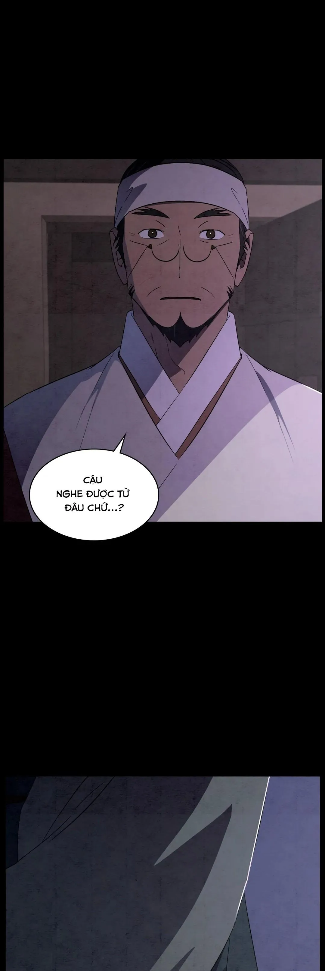 [Hoàn] Dưới Đáy Biển Xanh Chapter 44 Trang 49