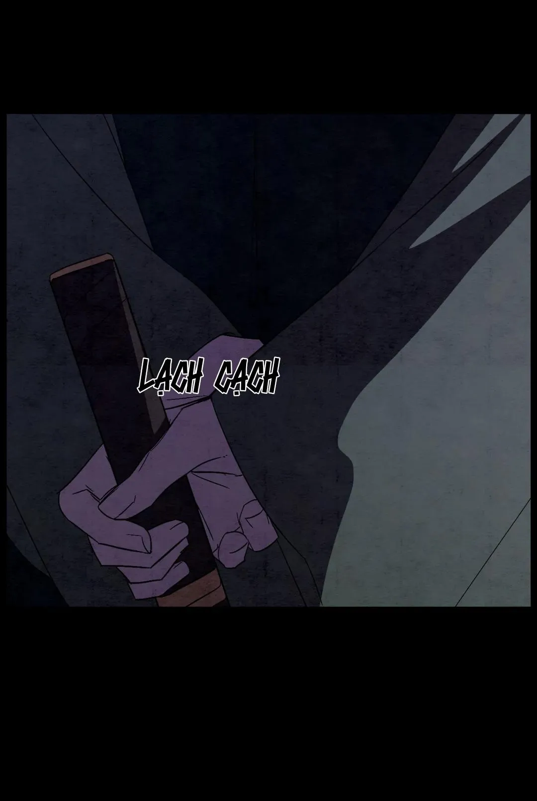 [Hoàn] Dưới Đáy Biển Xanh Chapter 44 Trang 51