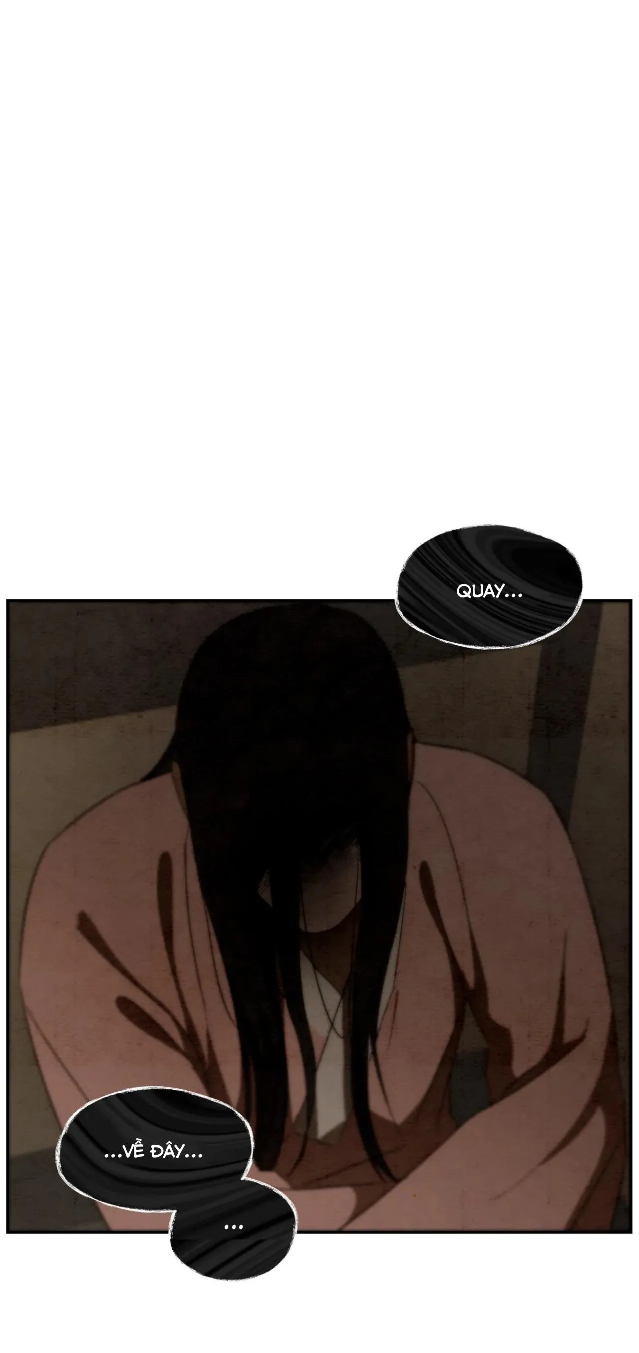 [Hoàn] Dưới Đáy Biển Xanh Chapter 45 Trang 7