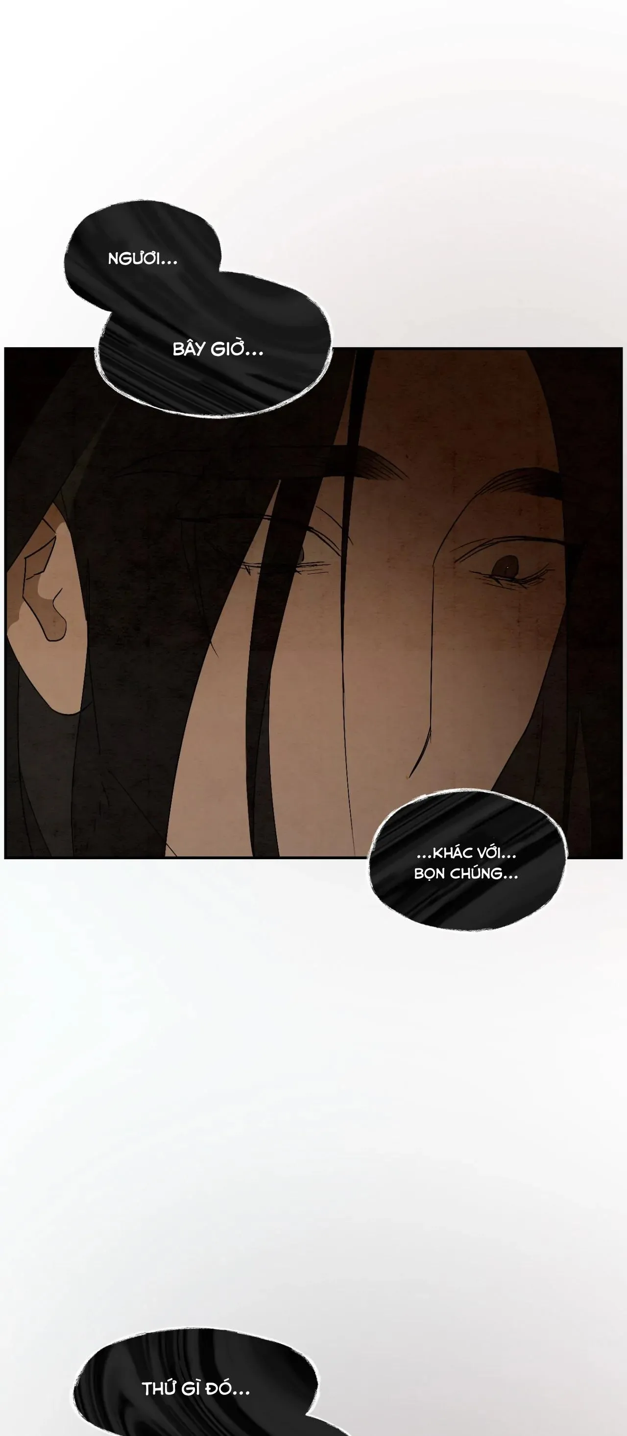 [Hoàn] Dưới Đáy Biển Xanh Chapter 45 Trang 8